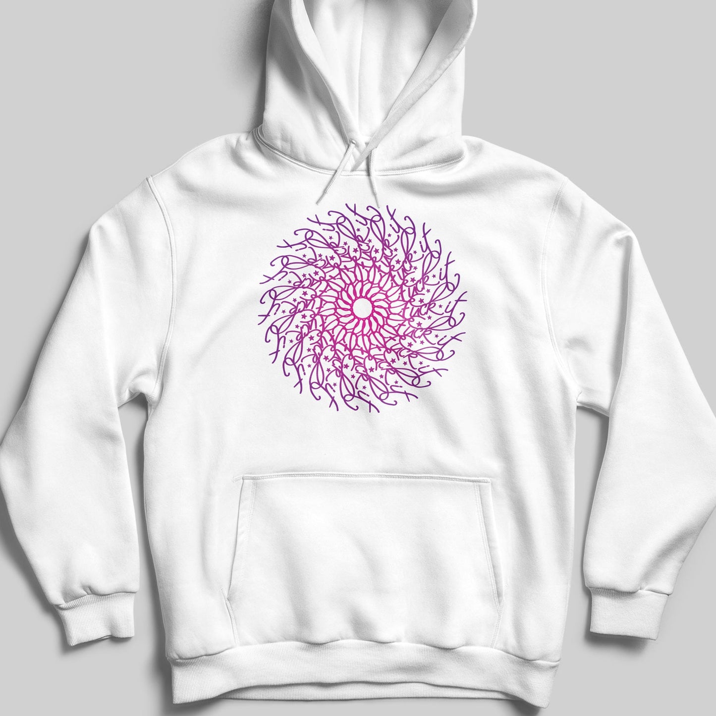 Elegant Mandala Design With Intricate Patterns