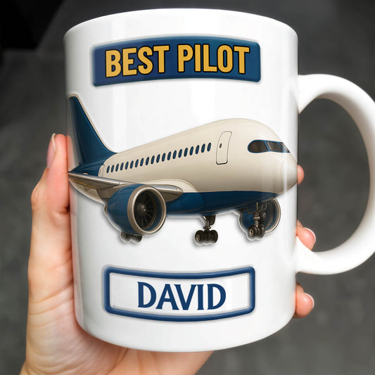 Best Pilot Airplane Design