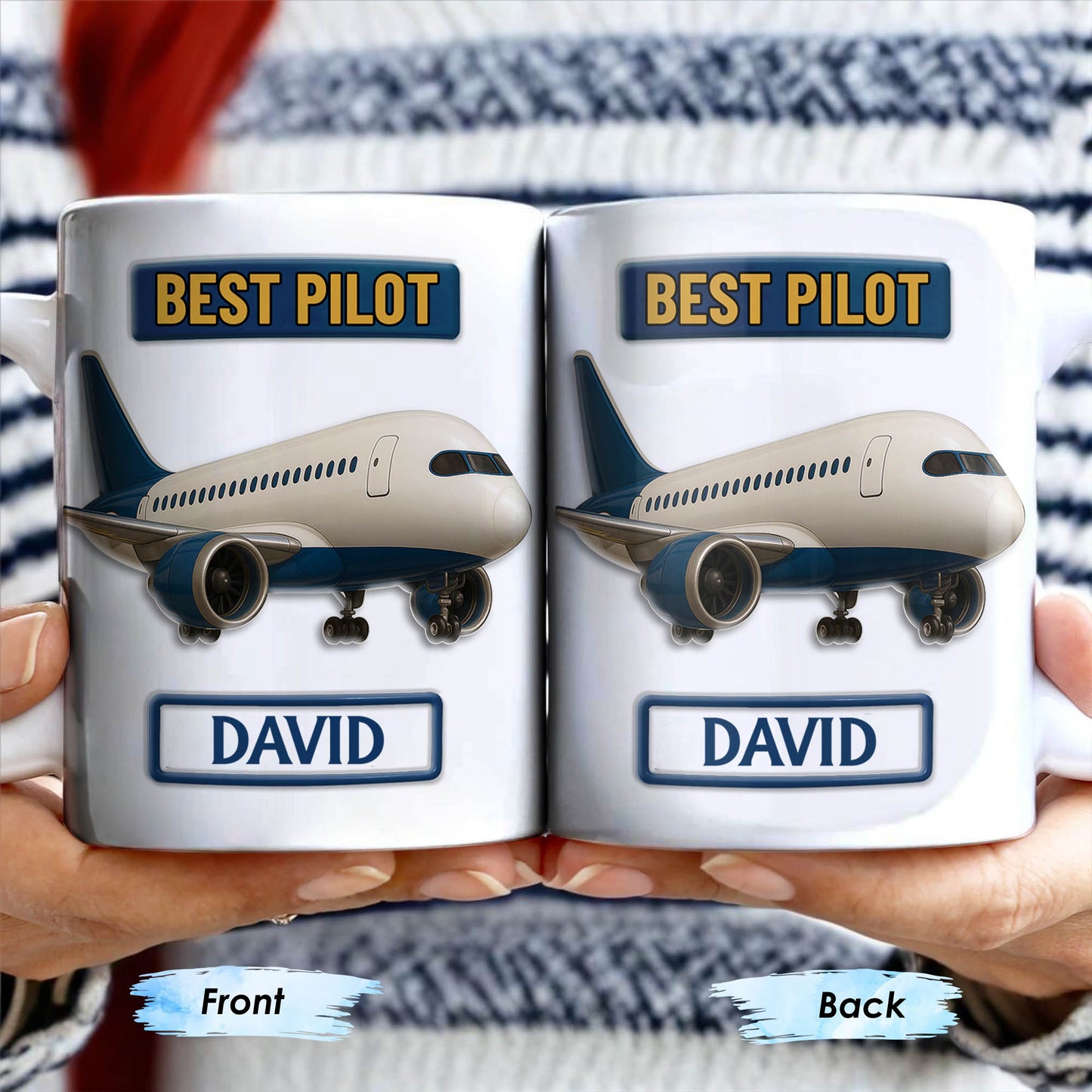 Best Pilot Airplane Design