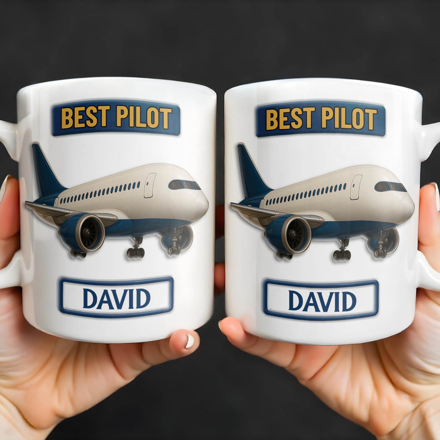 Best Pilot Airplane Design