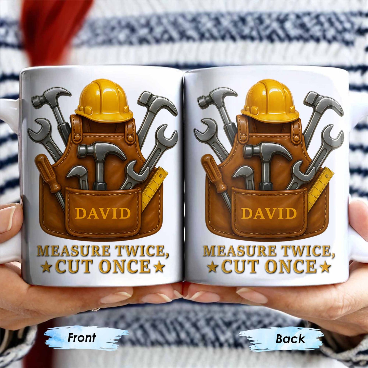 Measure Twice Cut Once Tools And Tool Belt Design