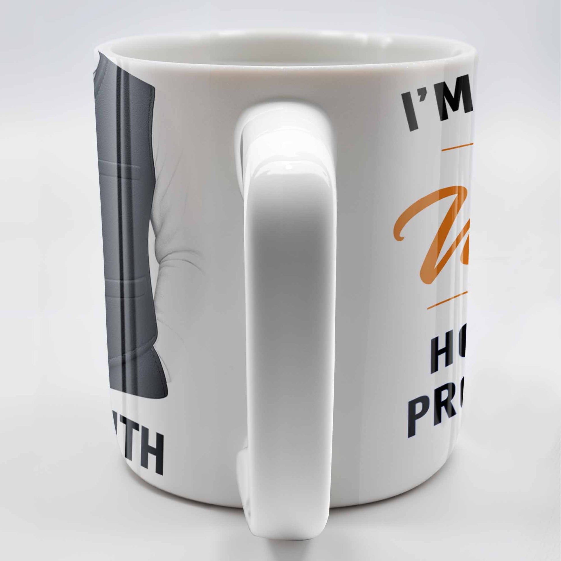 I'm Not Just A Waiter, I'm A Hospitality Professional