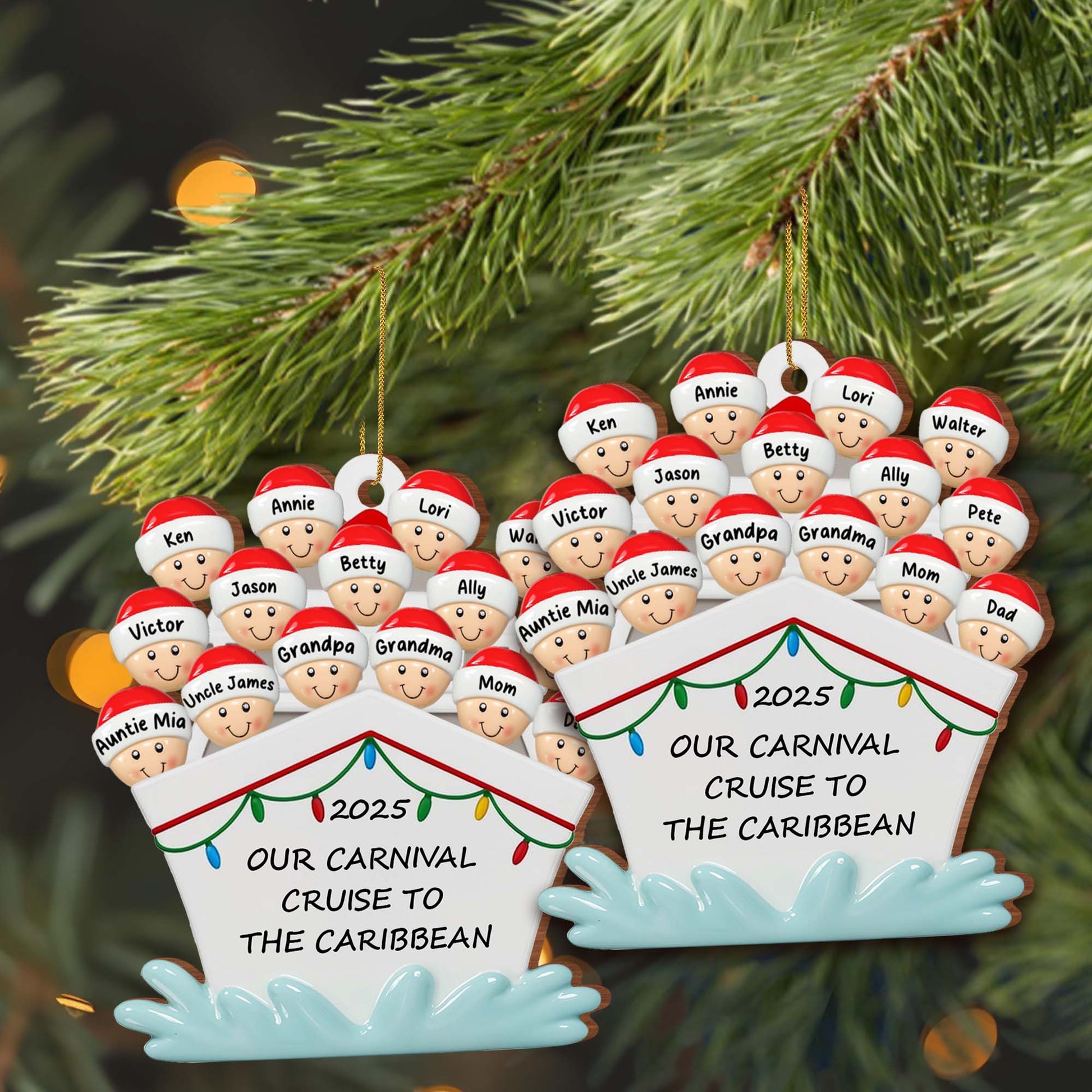 Our Carnival Cruise To The Caribbean With Family