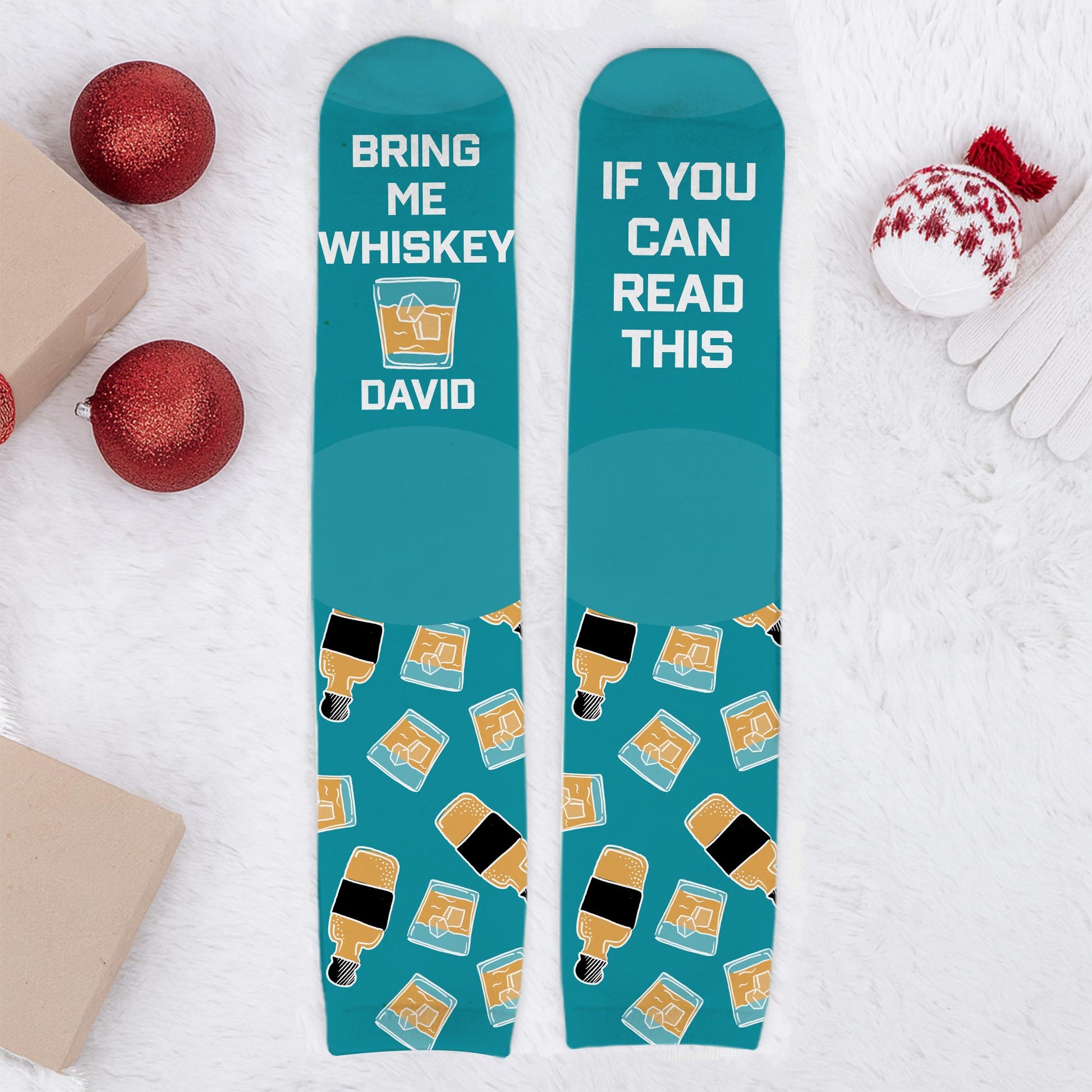 If You Can Read This Bring Me Whiskey