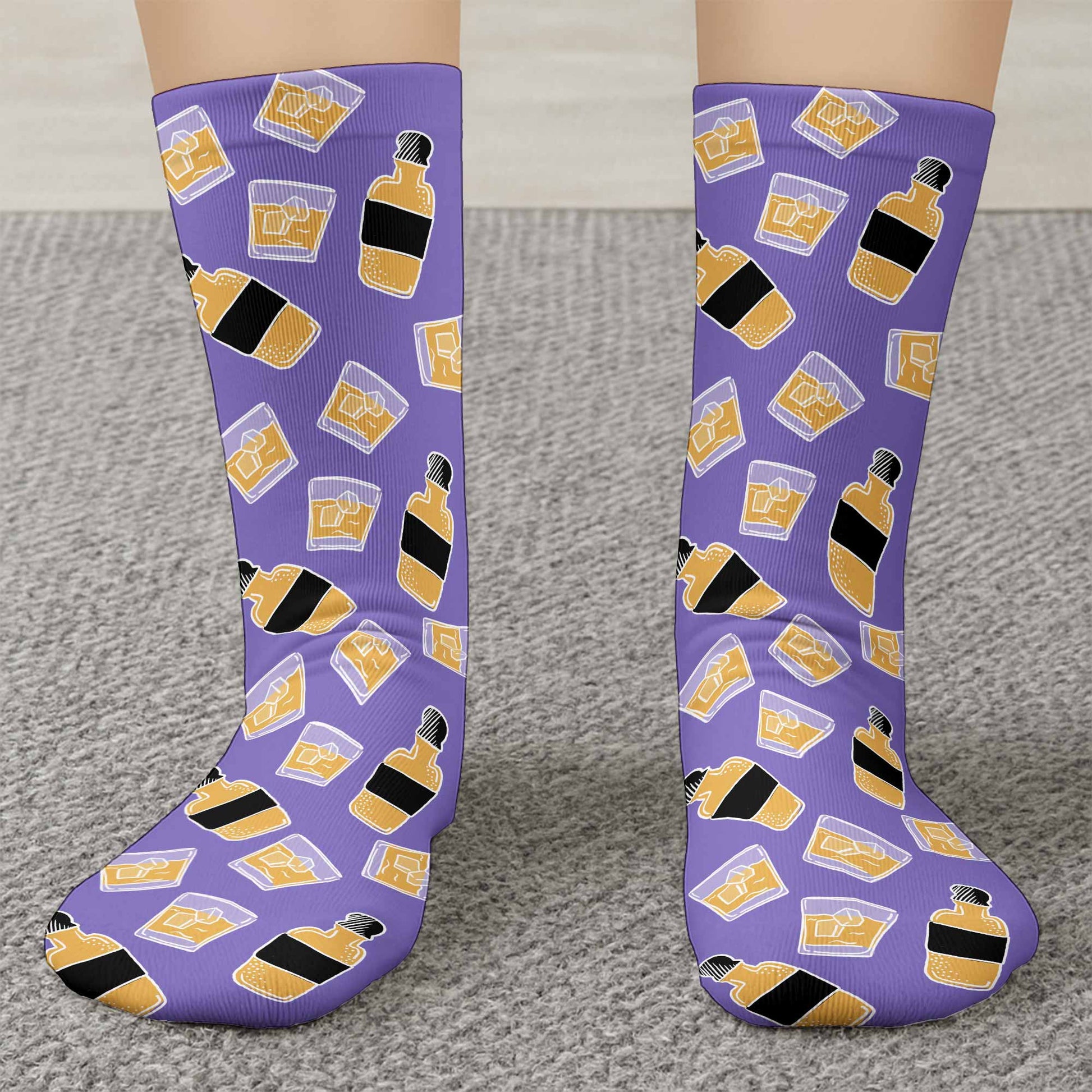 If You Can Read This Bring Me Whiskey