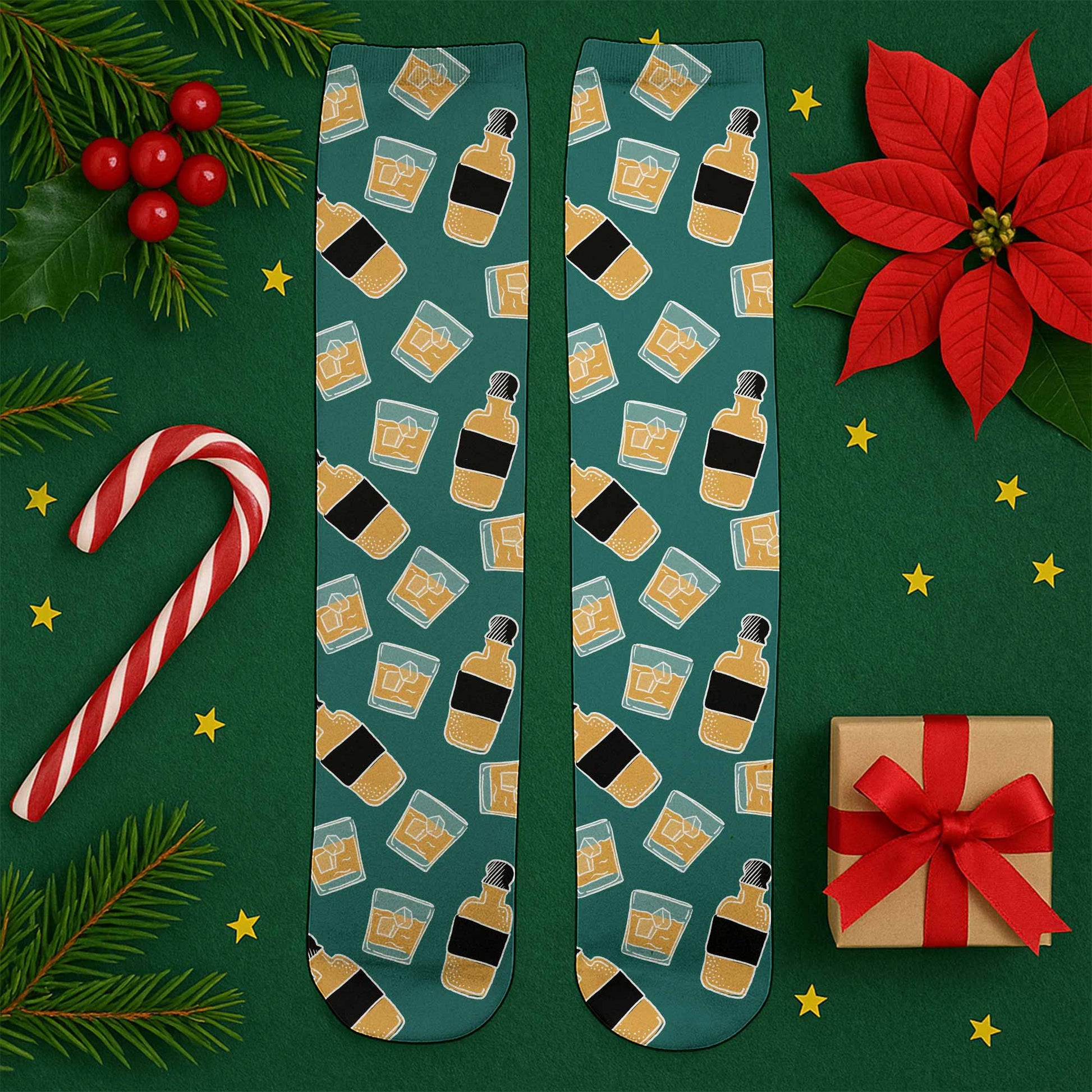 If You Can Read This Bring Me Whiskey