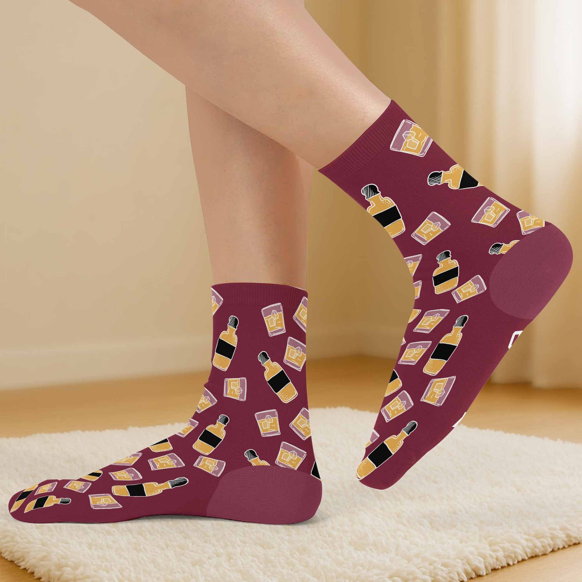 If You Can Read This Bring Me Whiskey