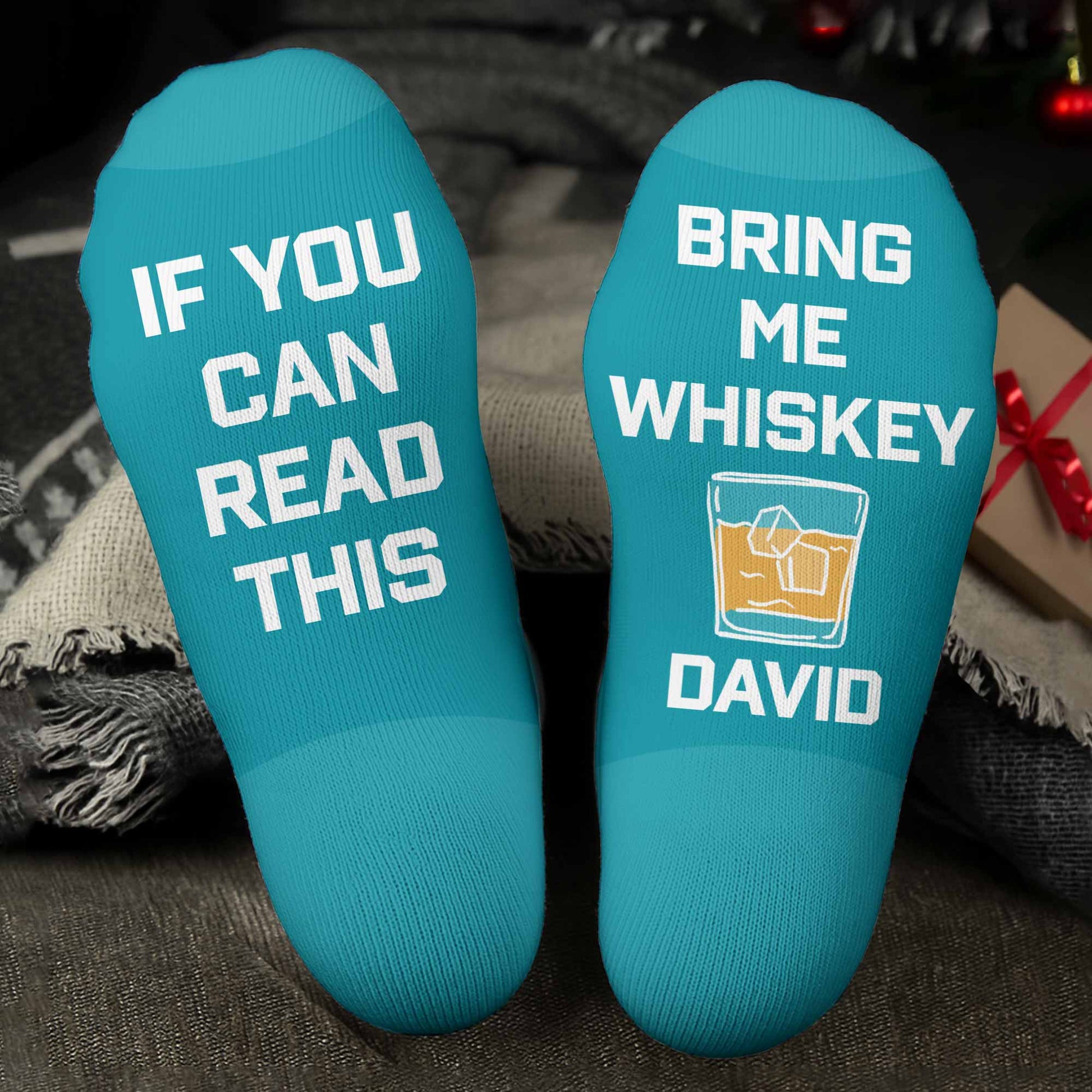 If You Can Read This Bring Me Whiskey