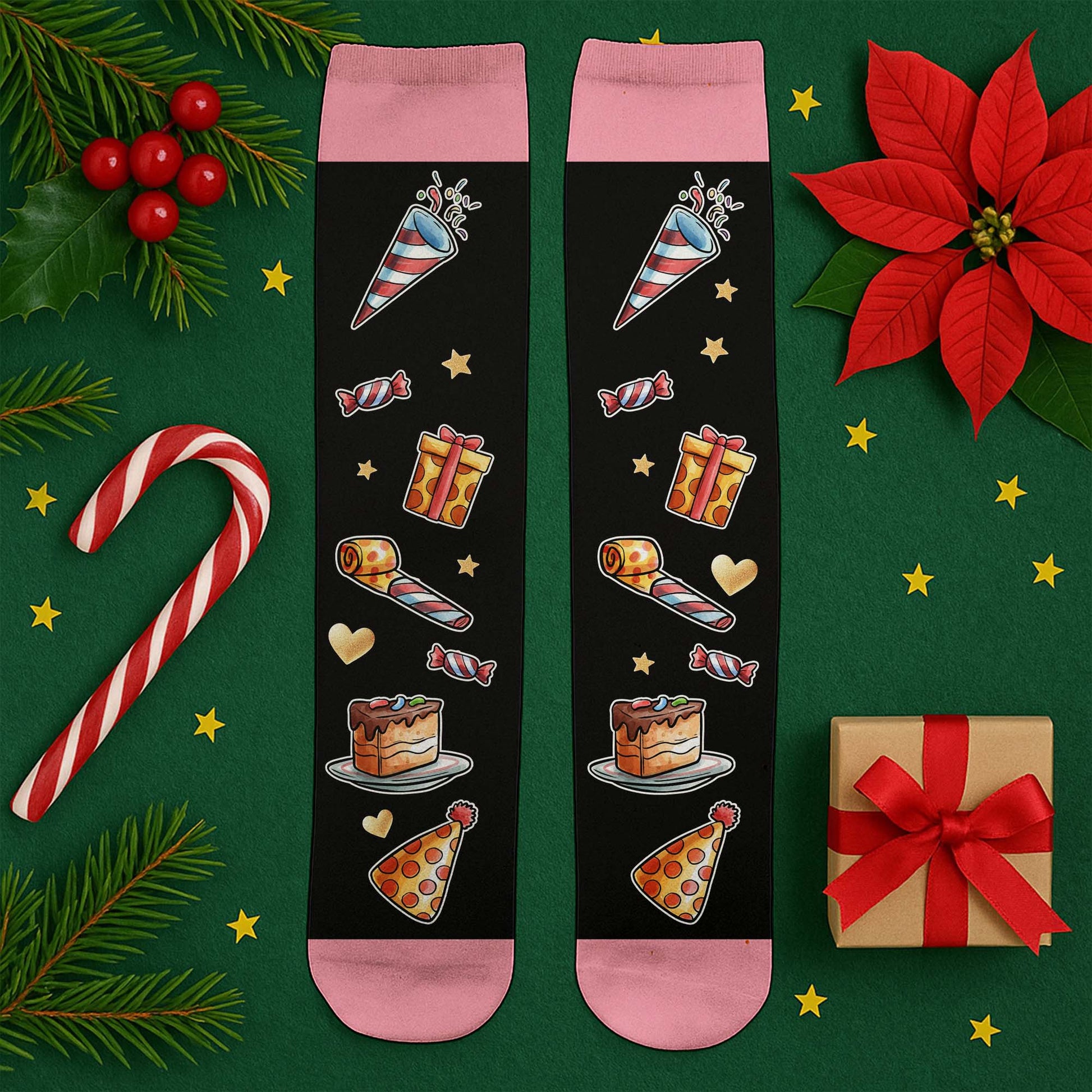 Happy Birthday To Me Years Of Being Awesome, Birthday Cake