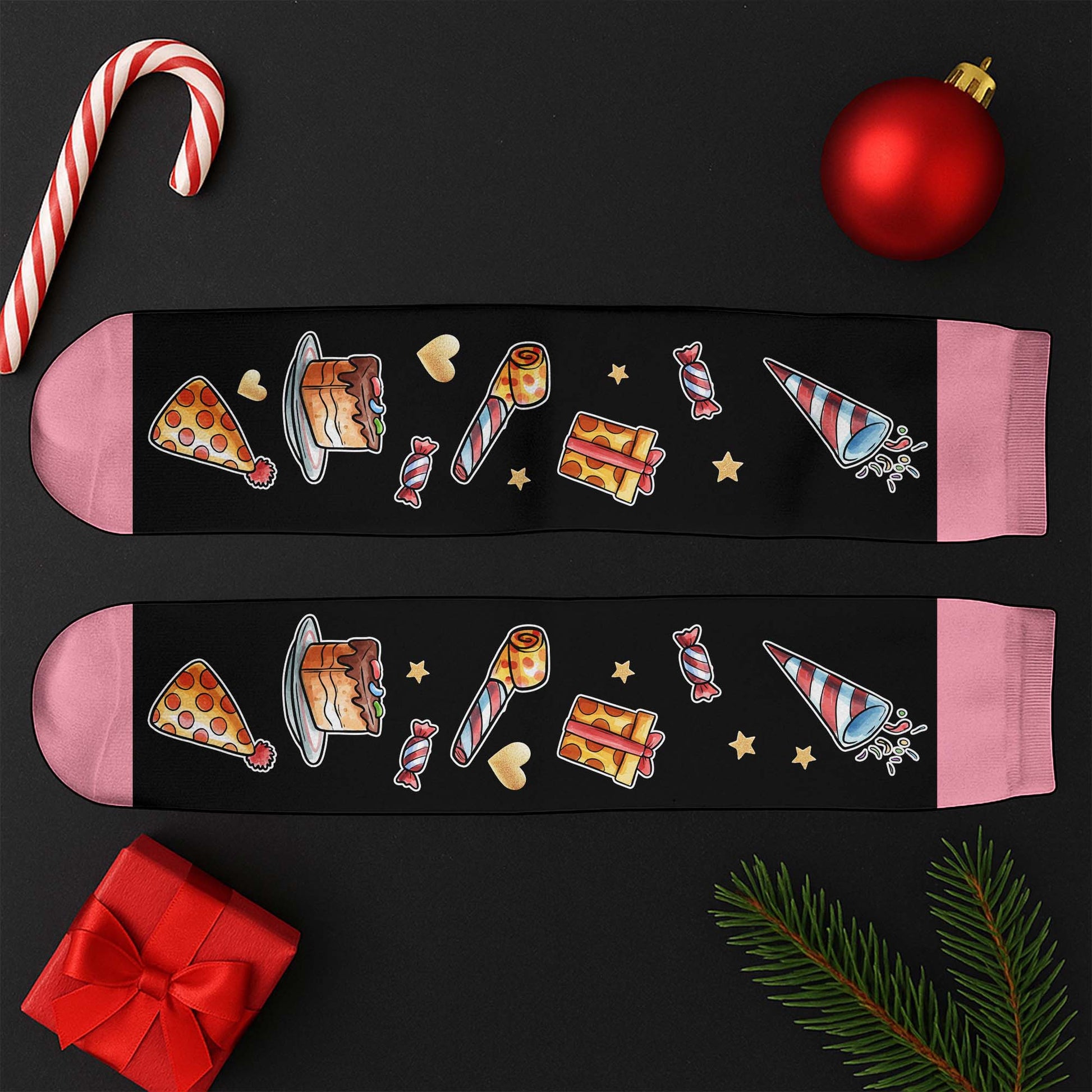 Happy Birthday To Me Years Of Being Awesome, Birthday Cake