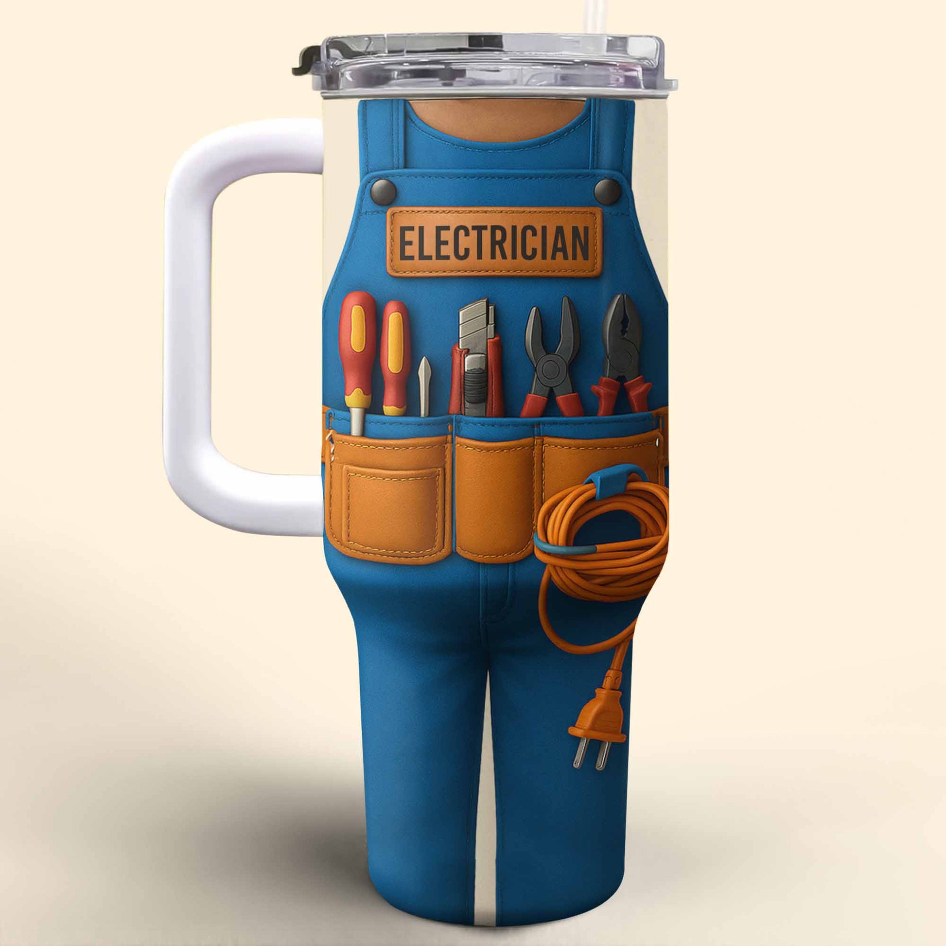Stay Hydrated And Keep Powered Up With Tools And Electrician Belt