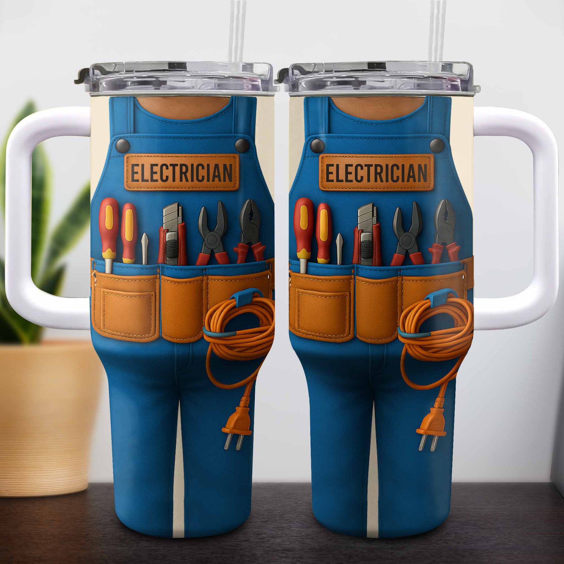 Stay Hydrated And Keep Powered Up With Tools And Electrician Belt