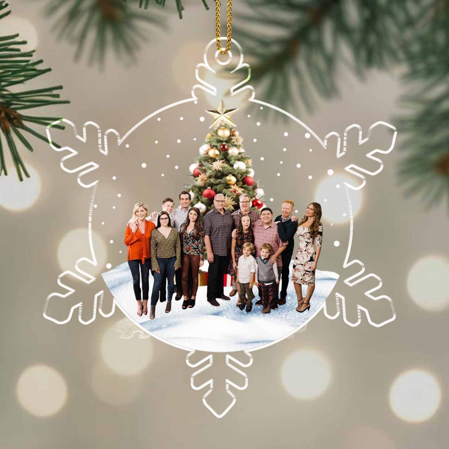 Create Your Own Family Holiday Memory With Christmas Tree
