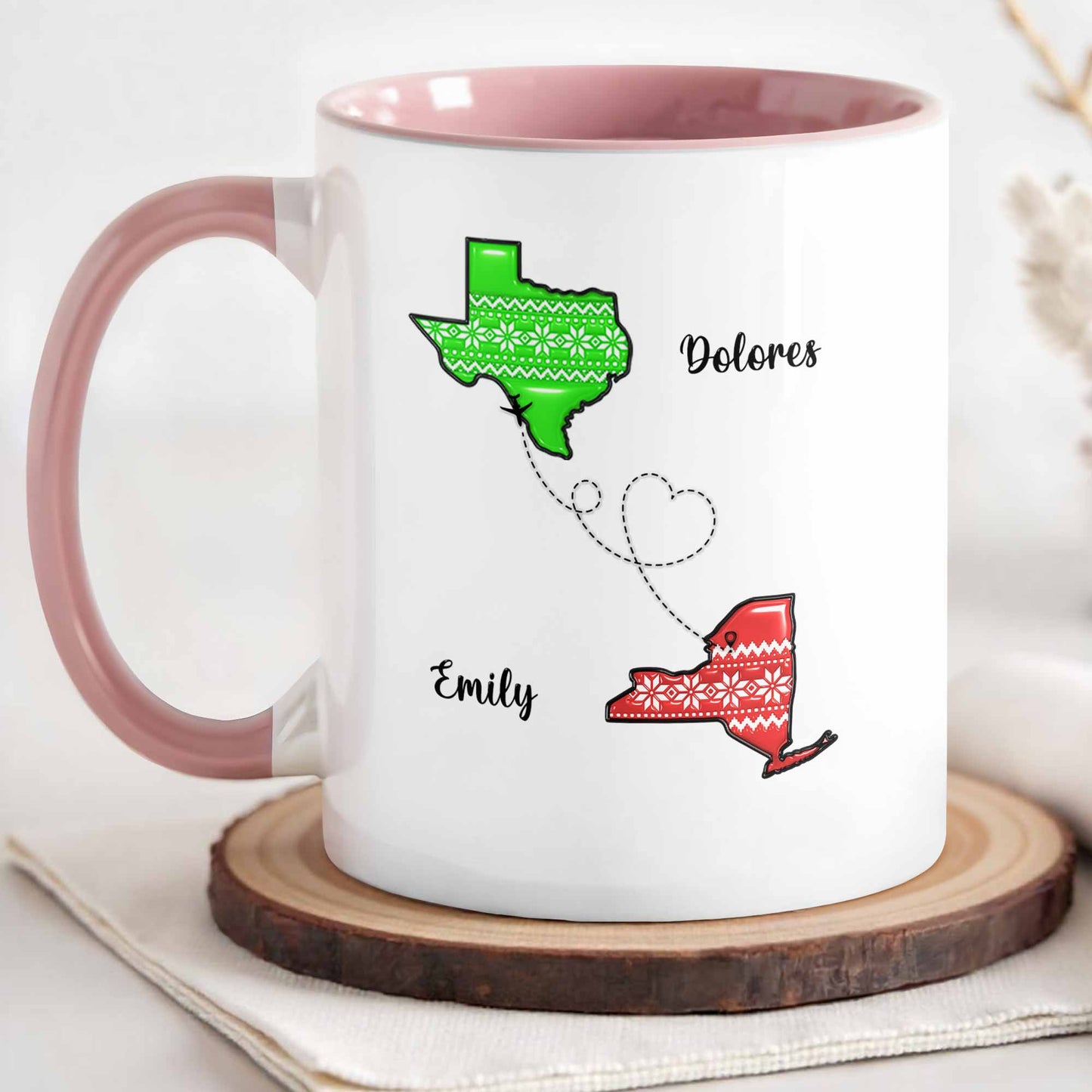 To My Granddaughter, Never Forget How Much I Love You, Texas Outline, Cowboy Boot