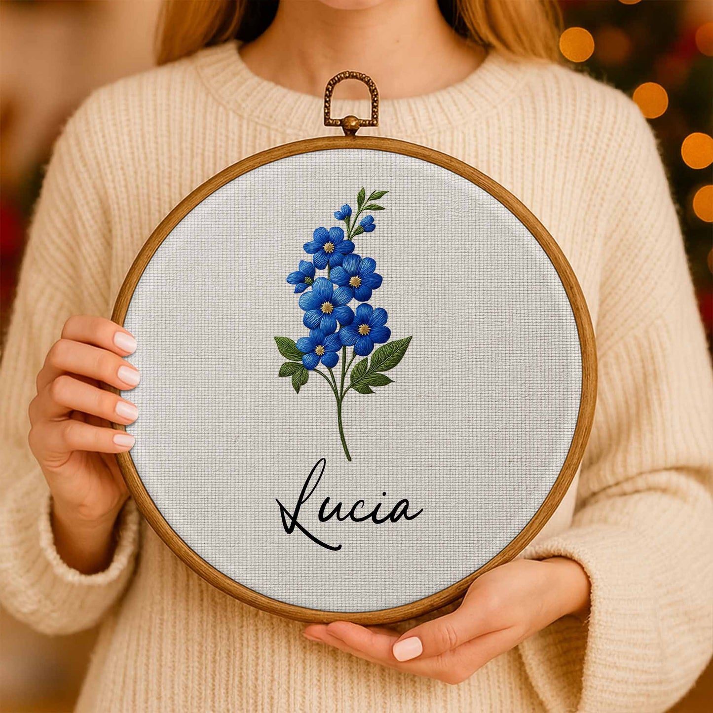 Celebrate Timeless Memories With Beautiful Blue Flowers