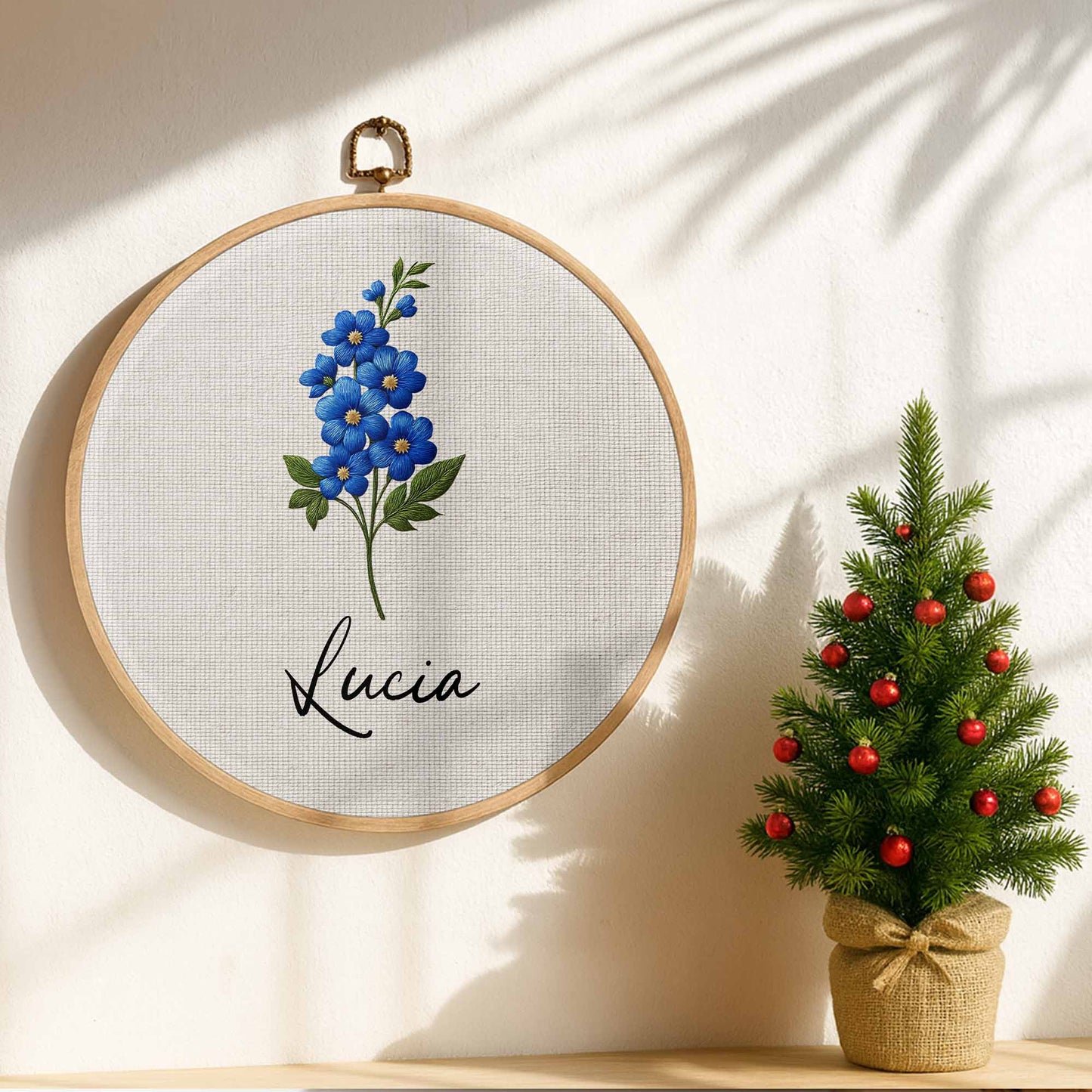 Celebrate Timeless Memories With Beautiful Blue Flowers