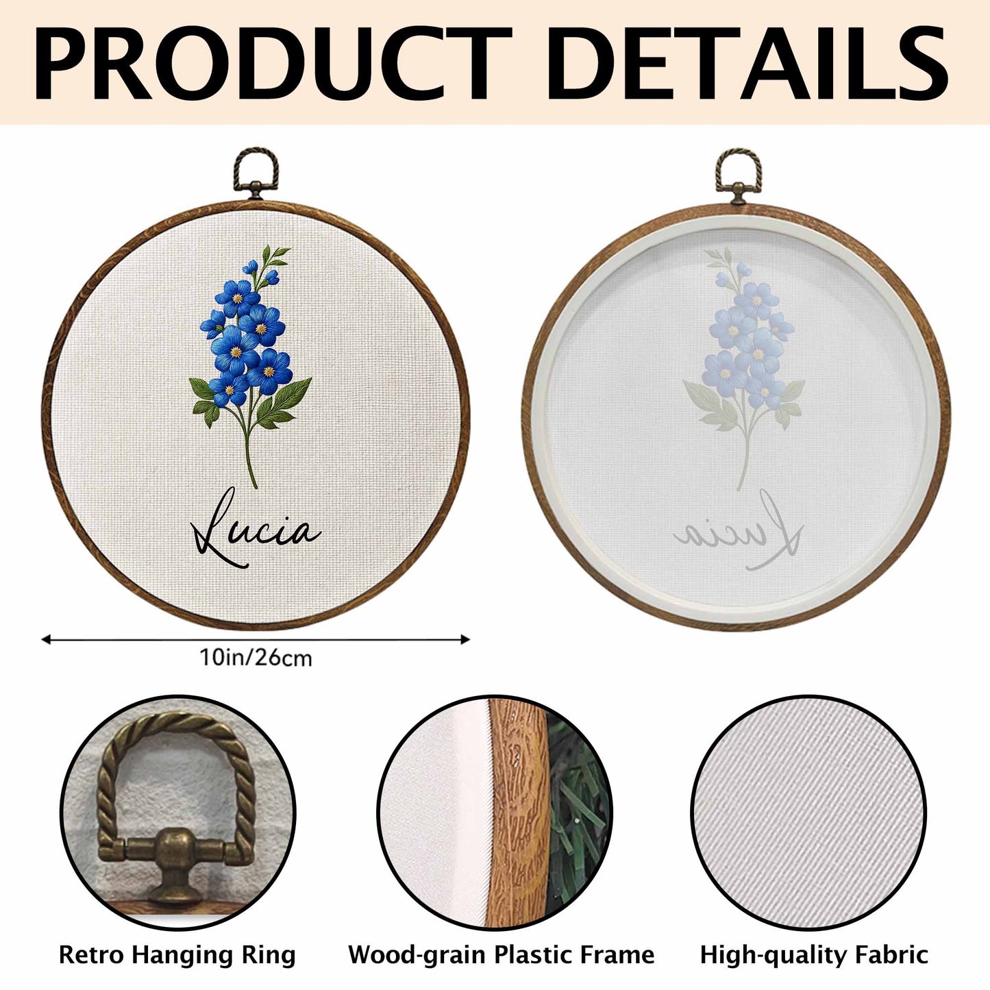 Celebrate Timeless Memories With Beautiful Blue Flowers