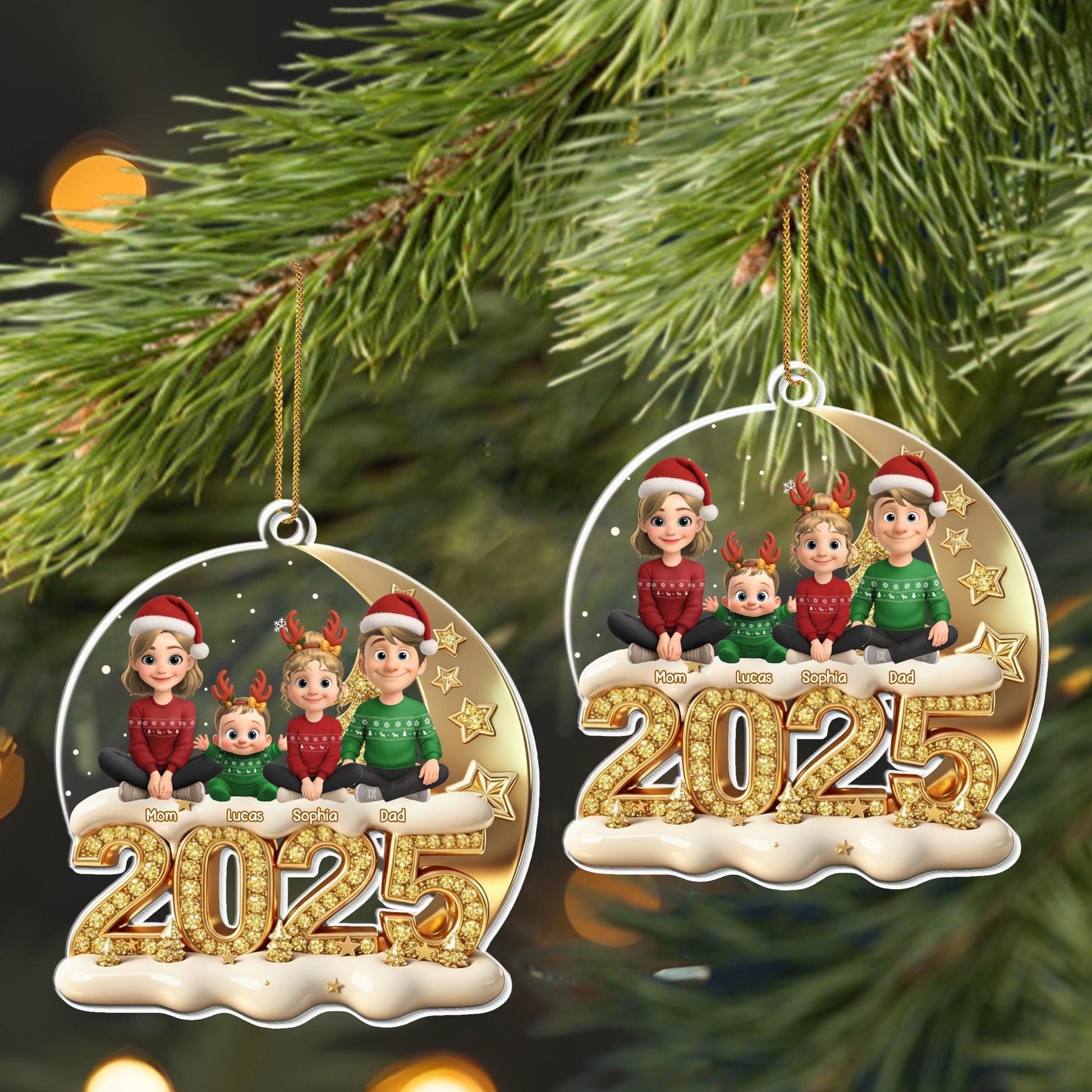 Capture Family Moments And Milestones