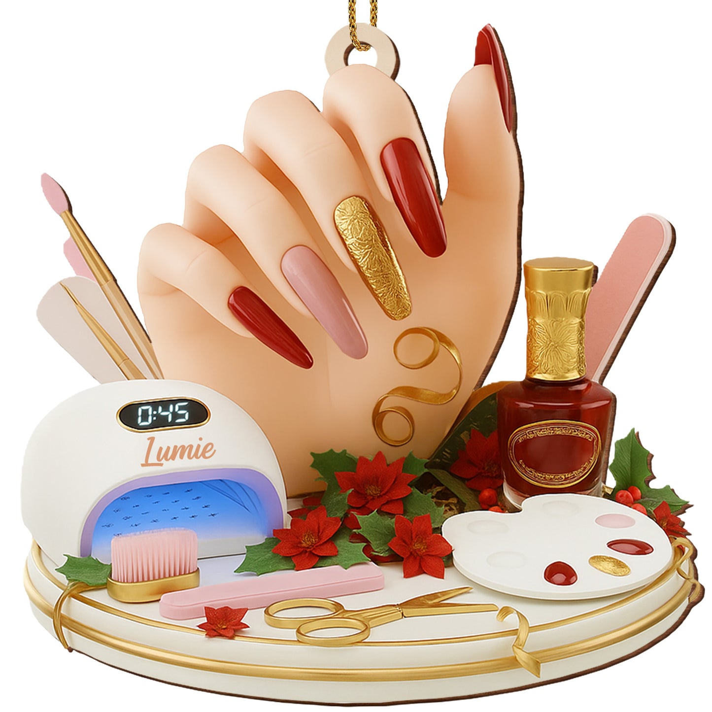 Celebrate The Art Of Beauty And Creativity