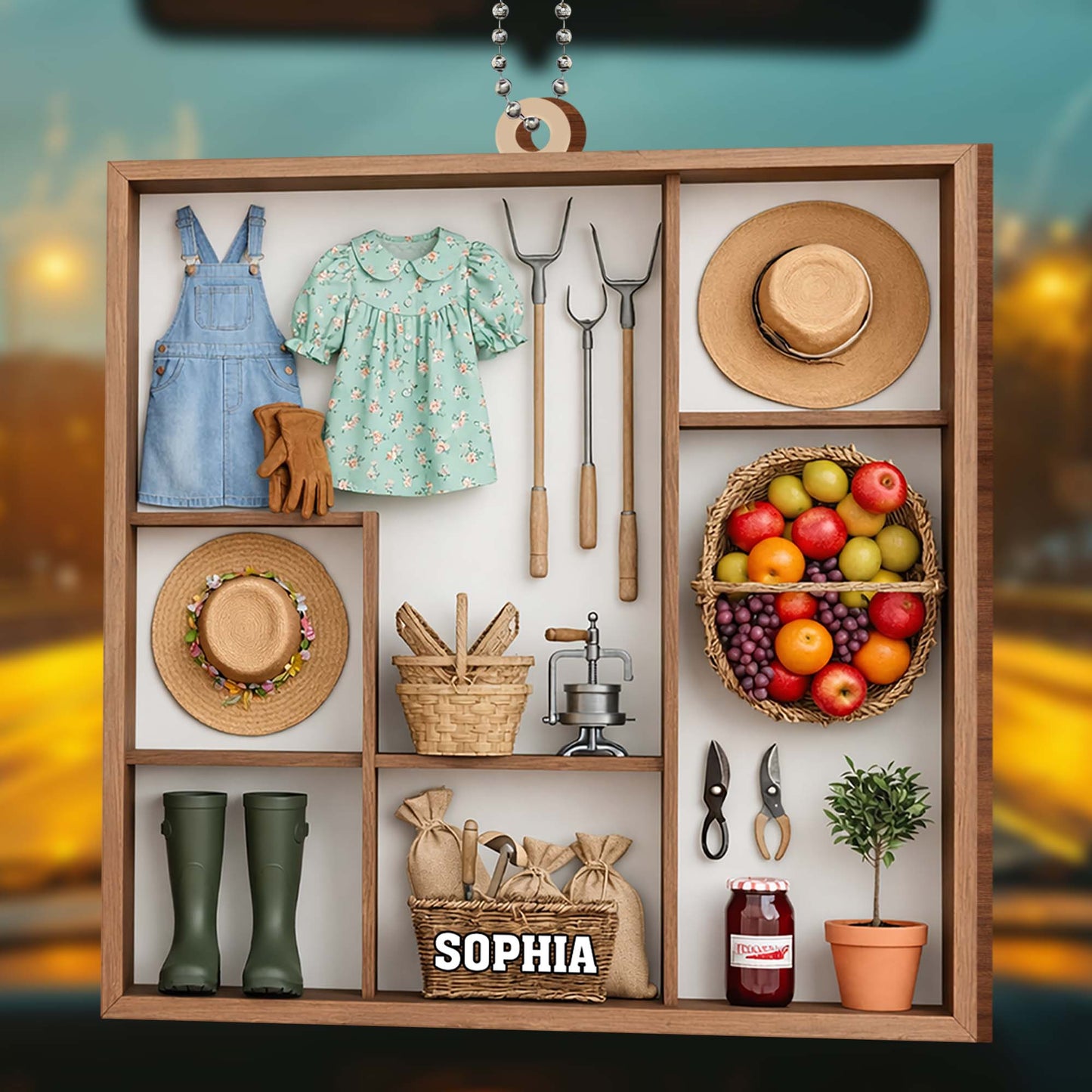 Capture Your Favorite Farmhouse Memories