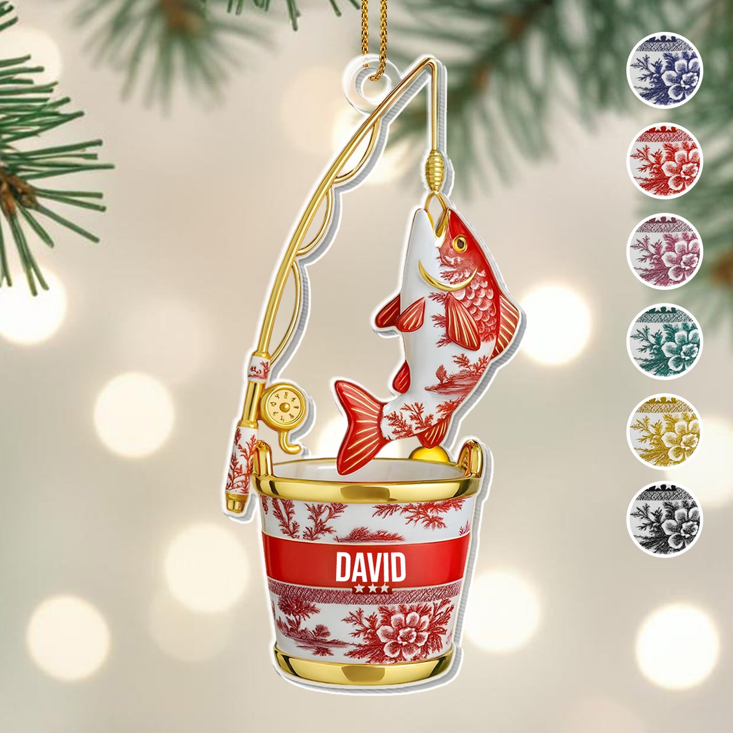 Celebrate a Timeless Tradition of Fishing Adventures