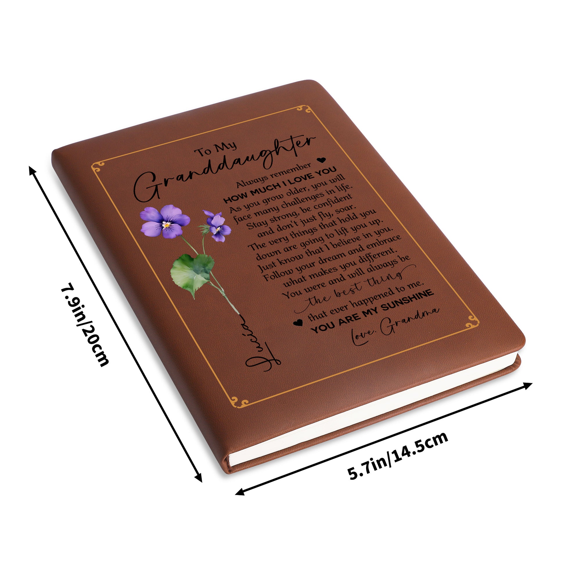 Always Remember How Much I Love You, You Are My Sunshine