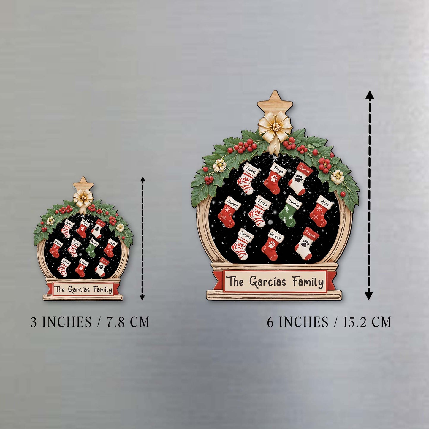 Fill Your Home With Love And Warmth This Christmas