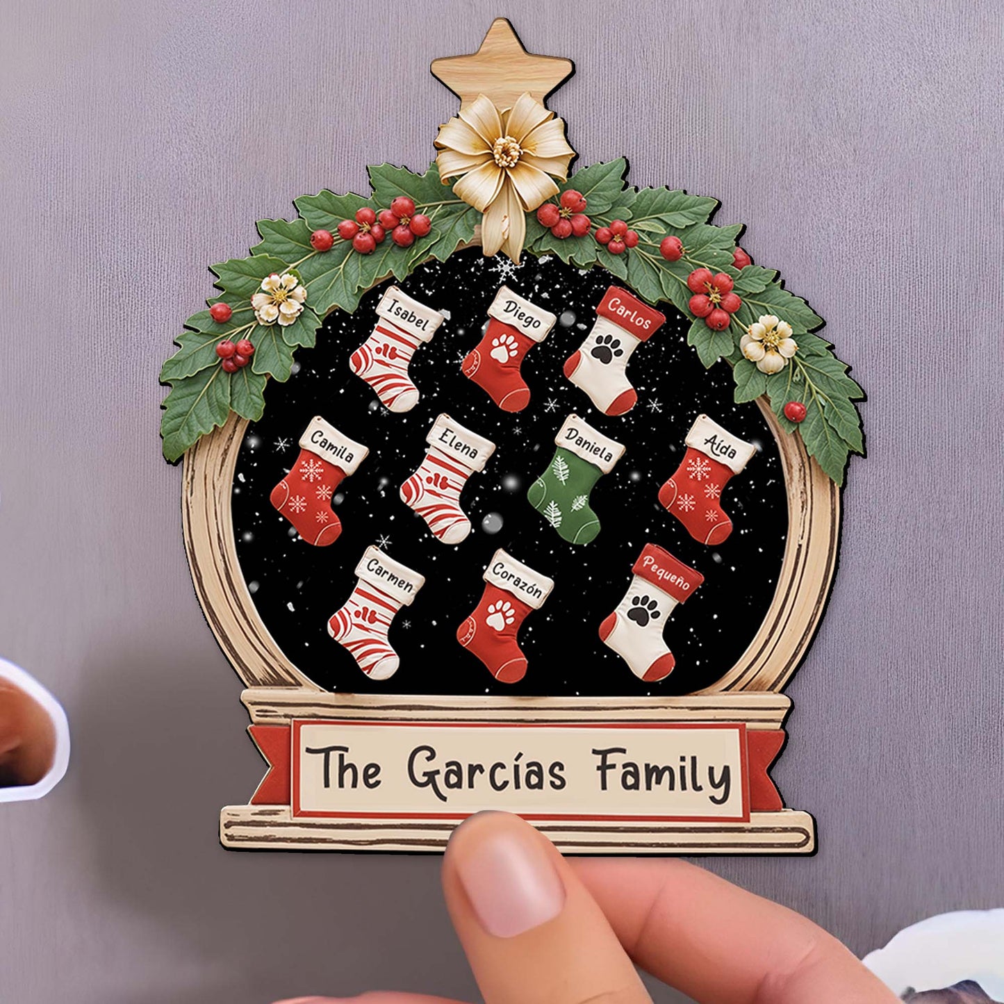 Fill Your Home With Love And Warmth This Christmas