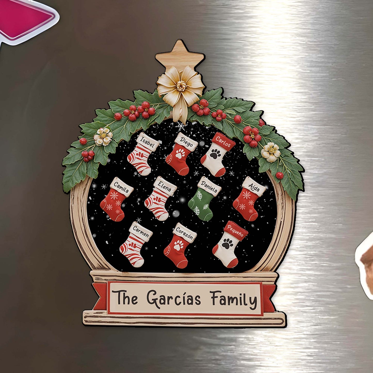 Fill Your Home With Love And Warmth This Christmas