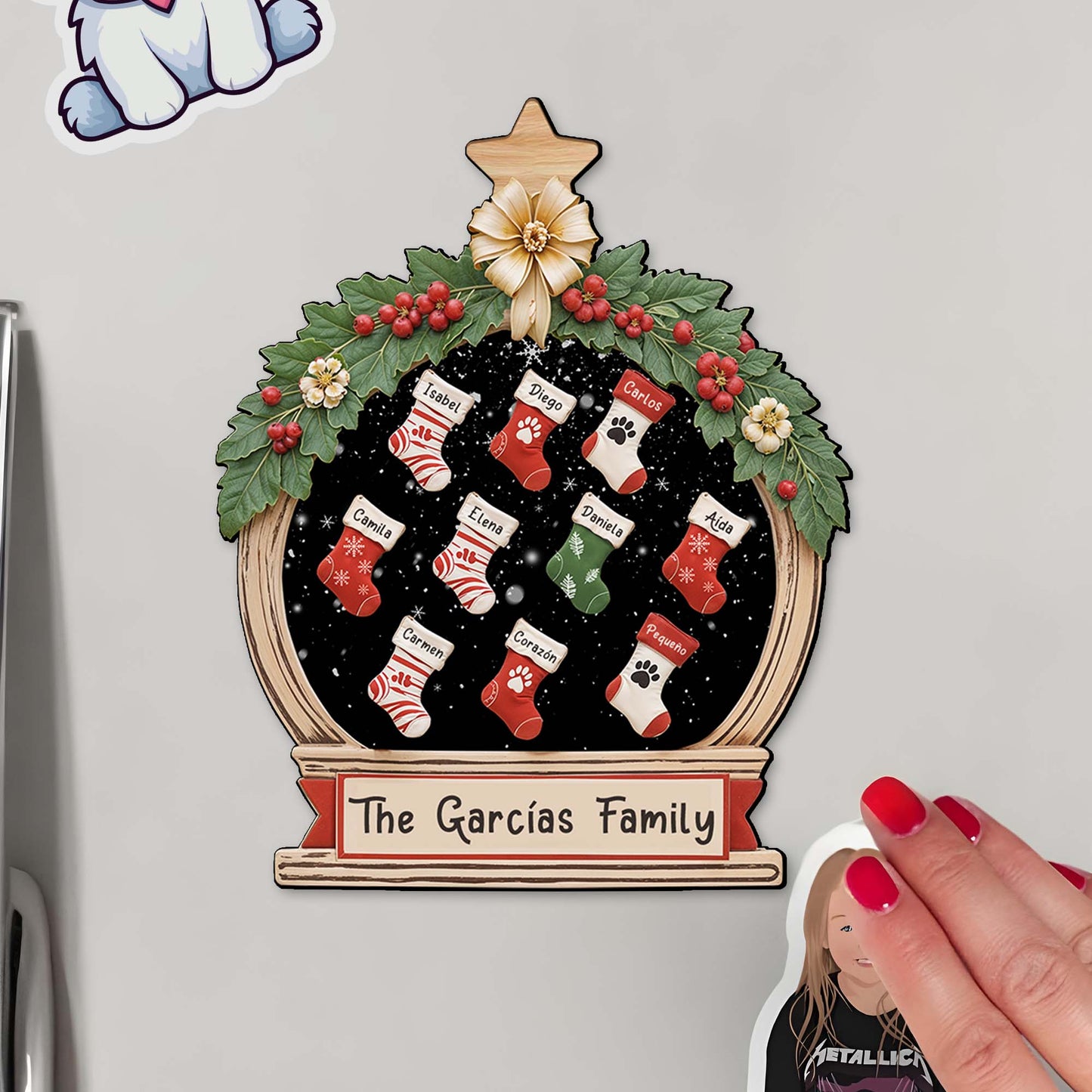 Fill Your Home With Love And Warmth This Christmas