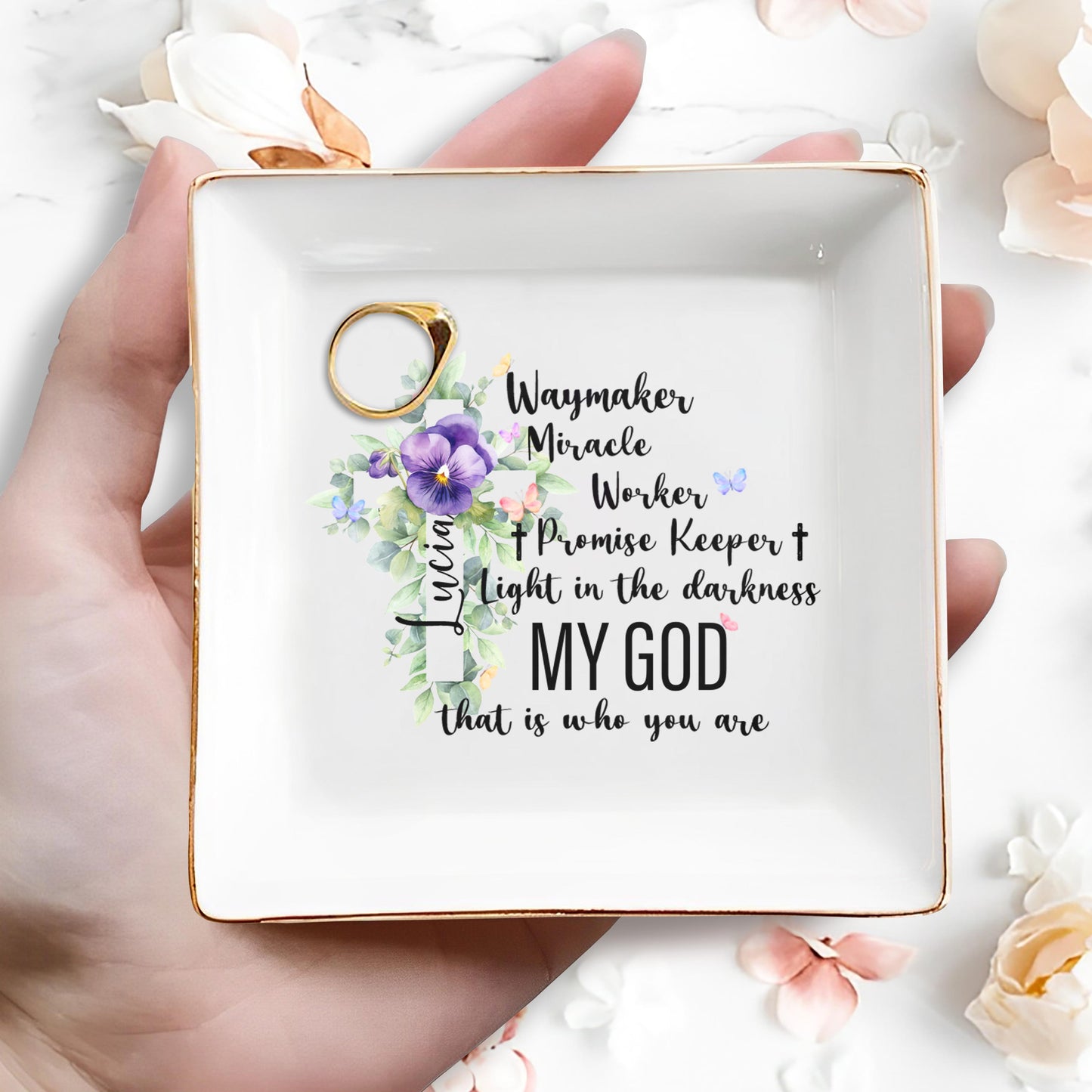 Waymaker Miracle Worker Promise Keeper Light In The Darkness