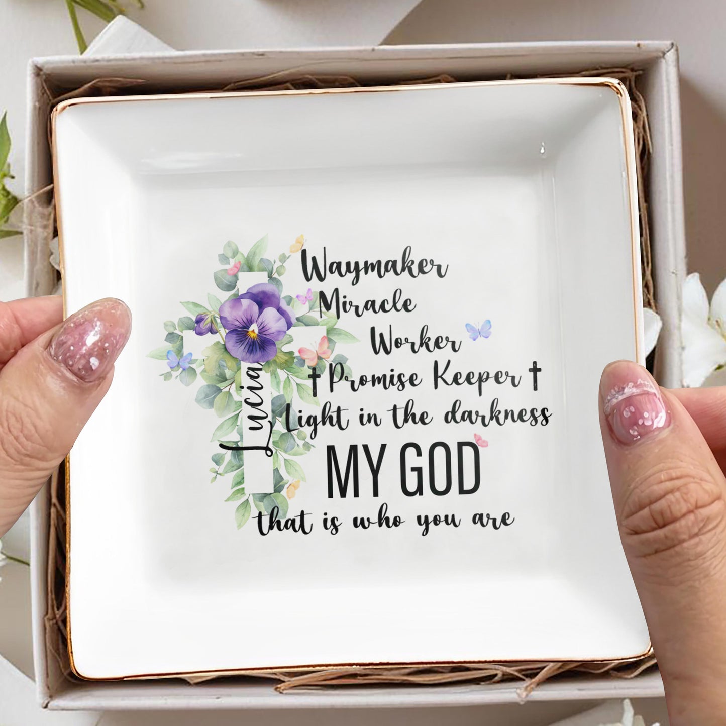 Waymaker Miracle Worker Promise Keeper Light In The Darkness