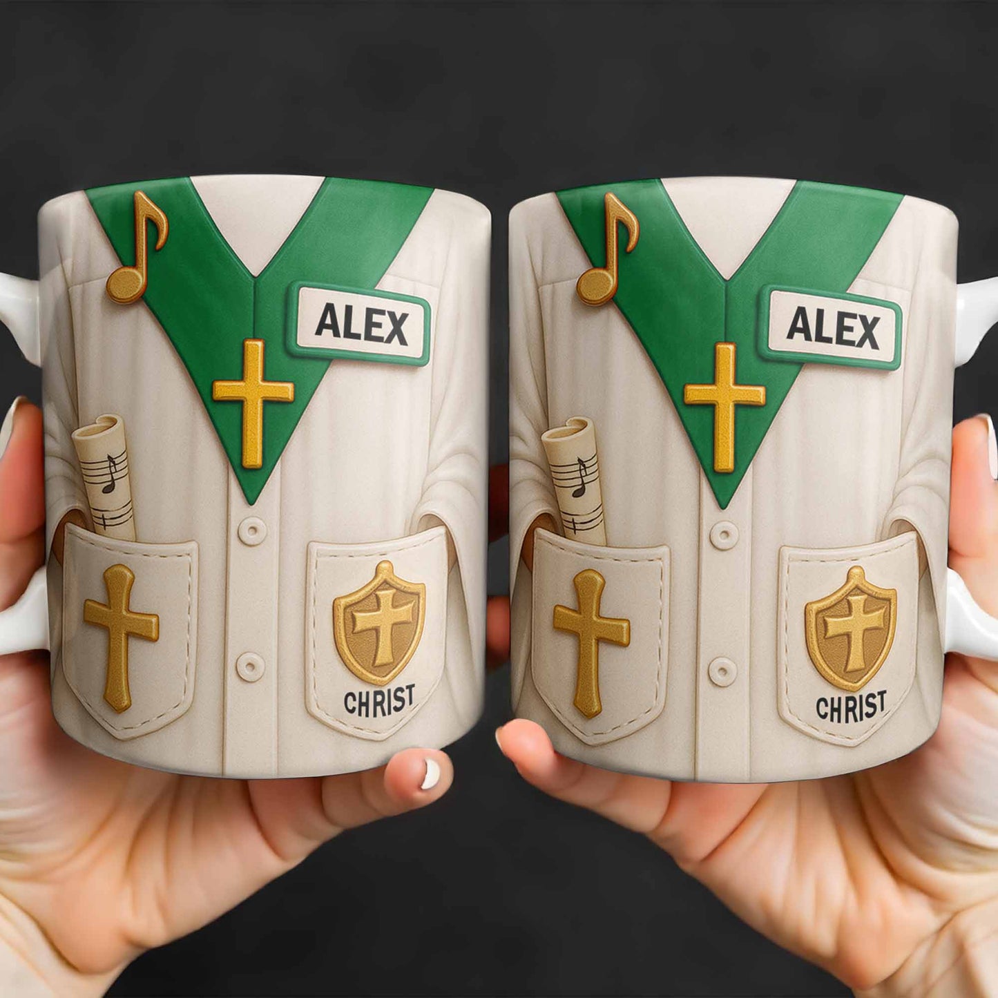 Celebrate Faith And Inspiration With Christian Symbols
