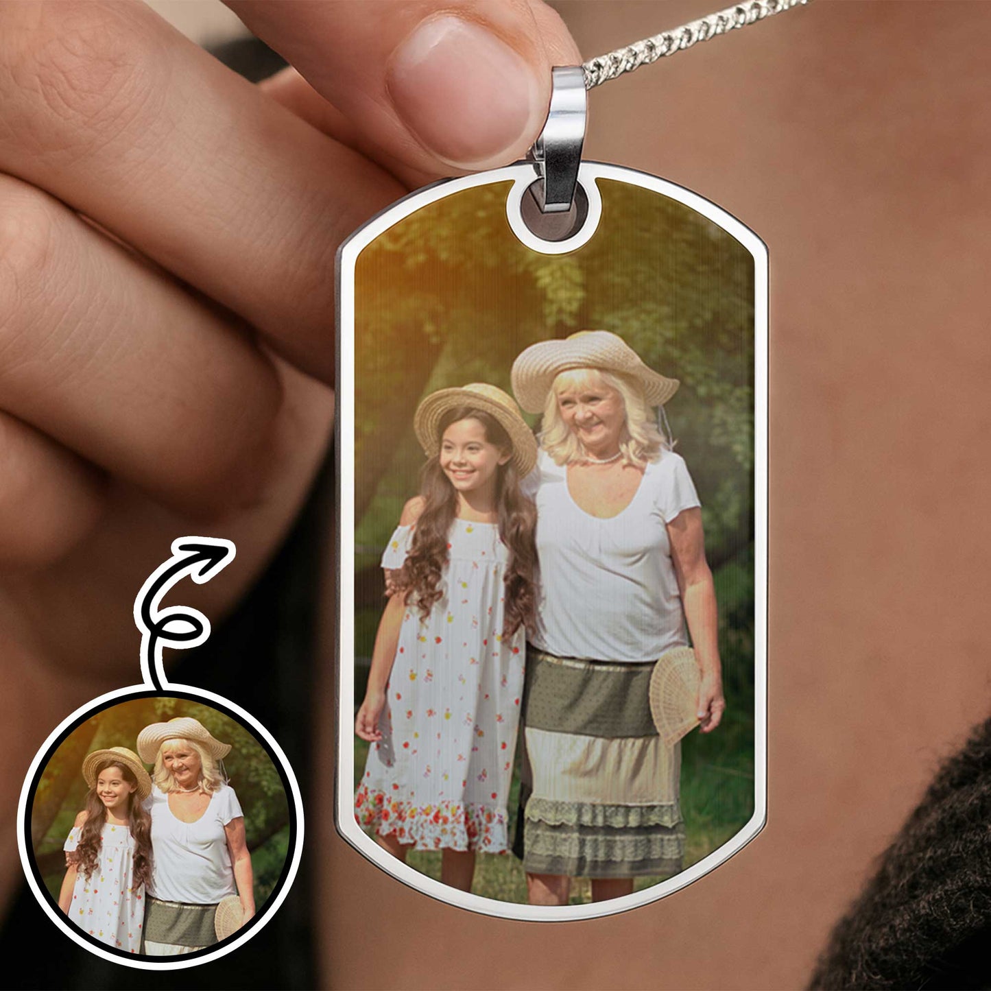 Cherish The Timeless Bond Between Generations