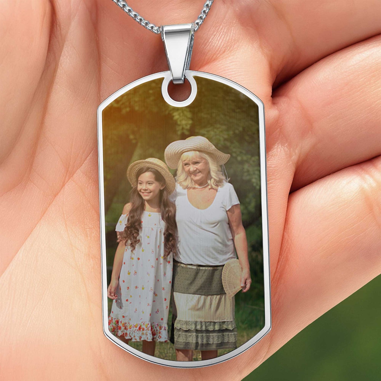 Cherish The Timeless Bond Between Generations