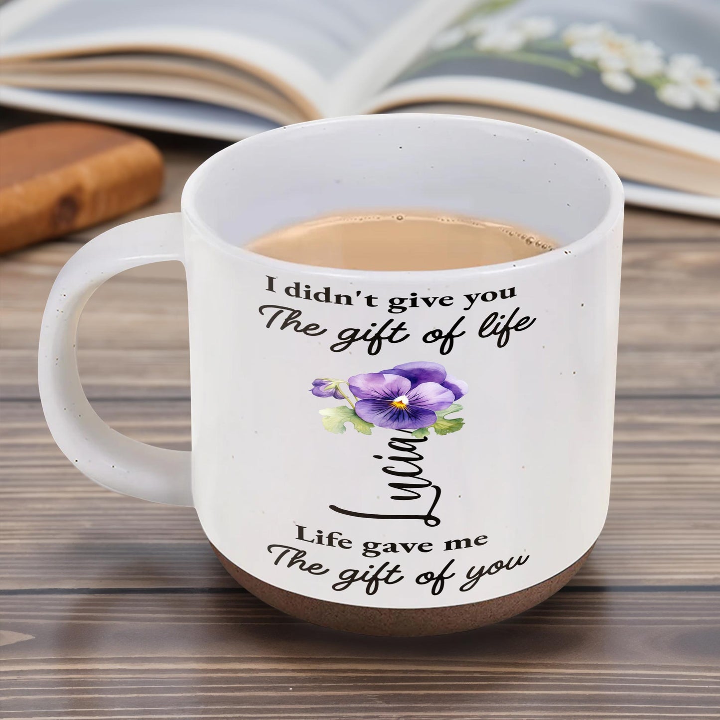 Gift Of Life Granddaughter Love Always Be With You