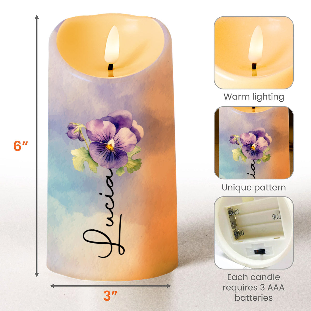 Spirit Shine Floral Design For Beloved Granddaughter