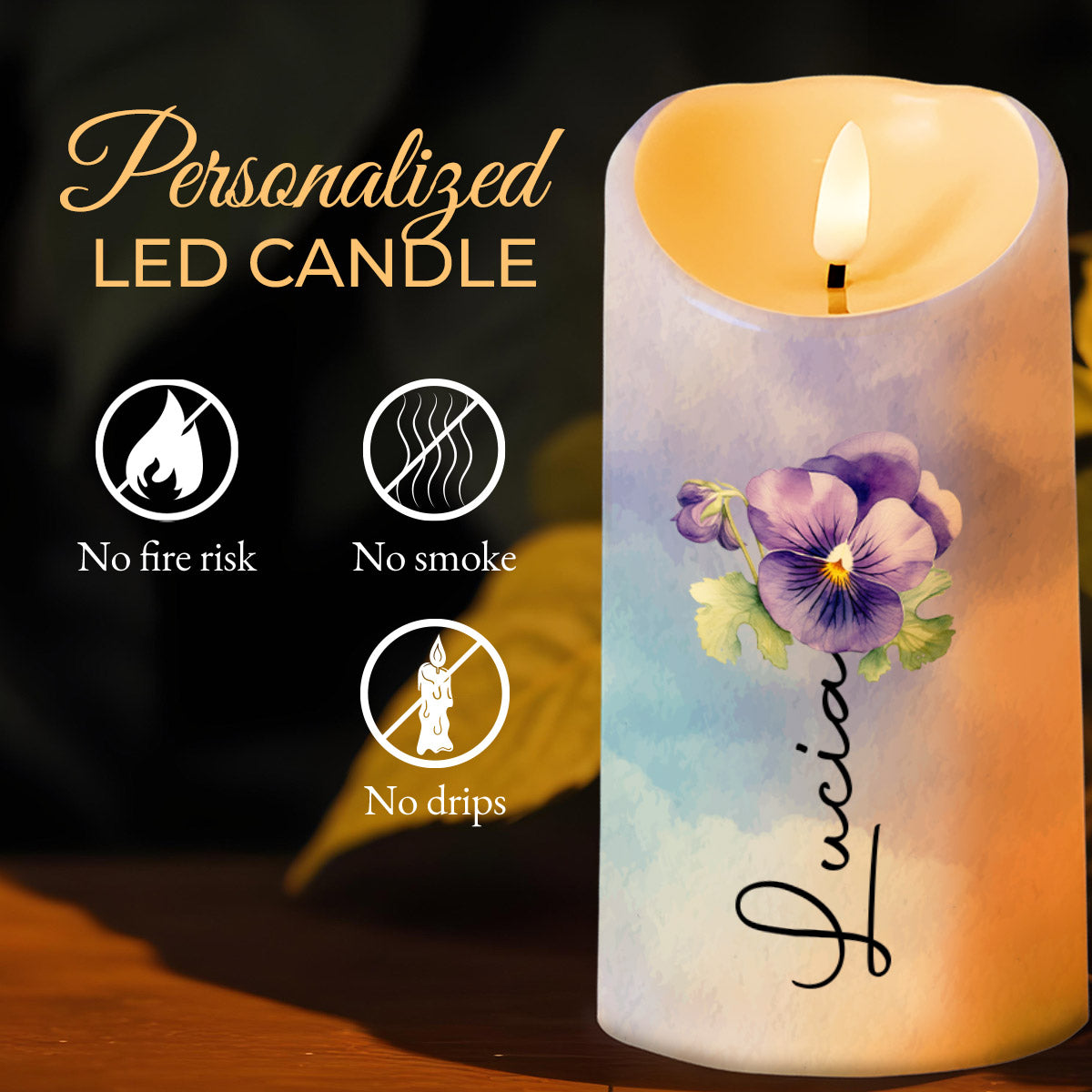 Spirit Shine Floral Design For Beloved Granddaughter