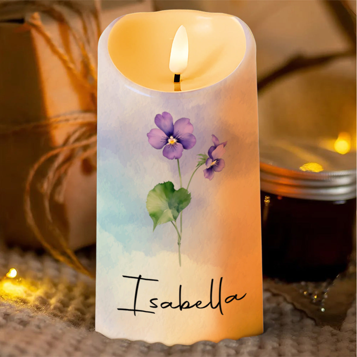 To My Beautiful Granddaughter, Strength And Love