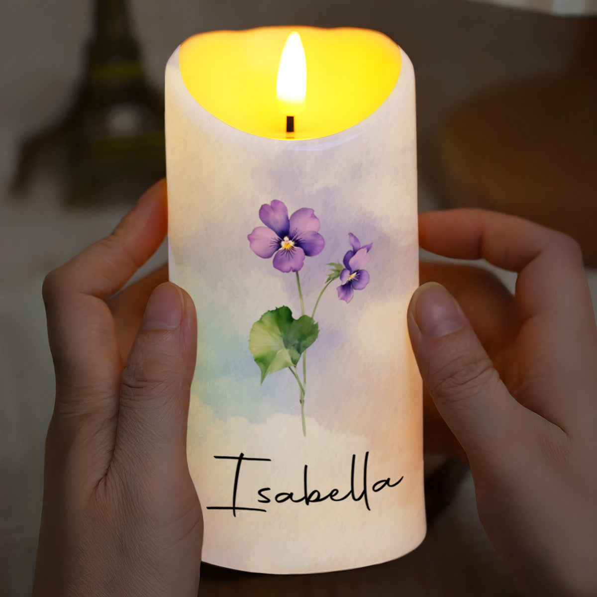 To My Beautiful Granddaughter, Strength And Love