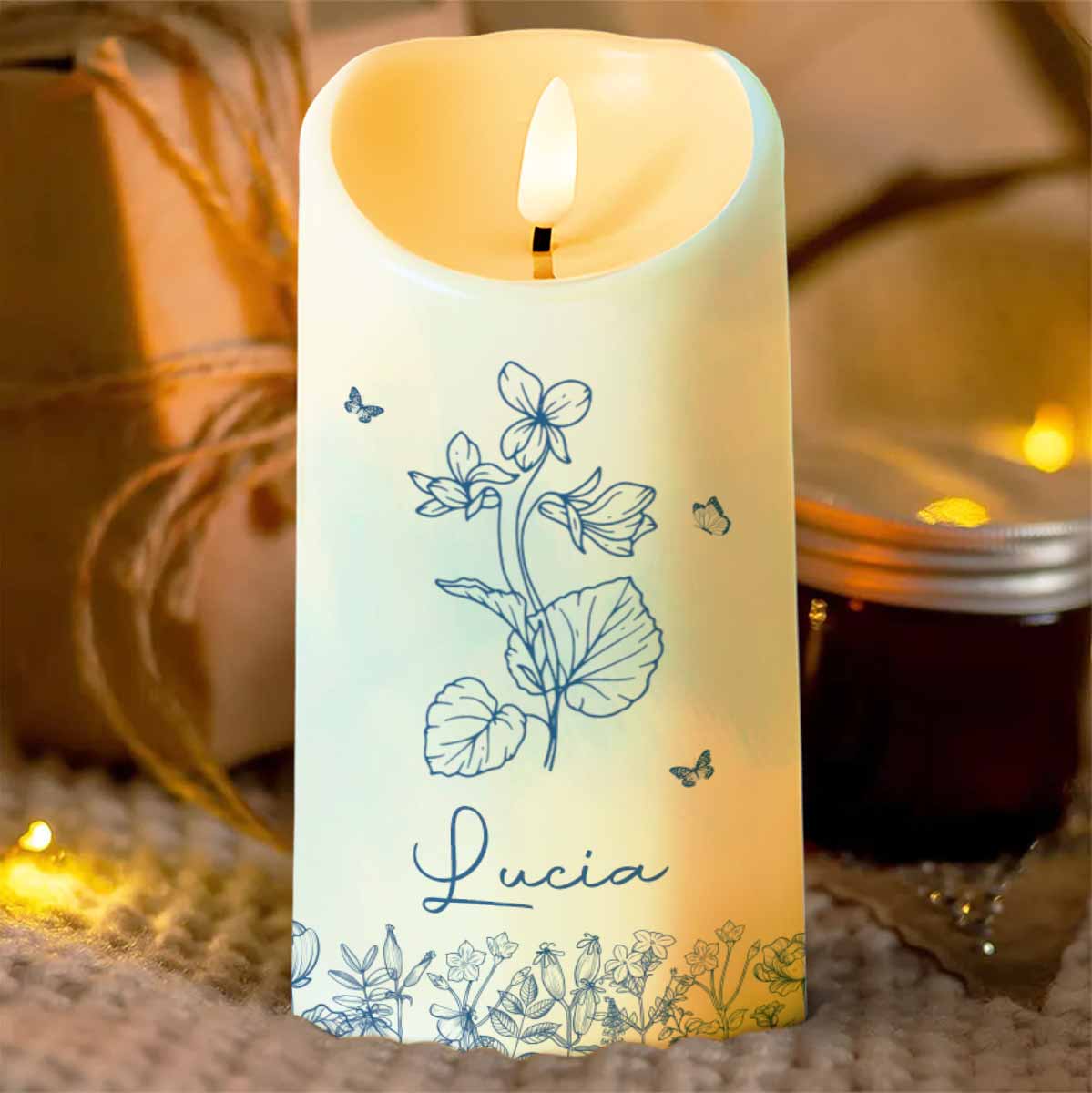 To My Granddaughter, Remember Your Strength And Love