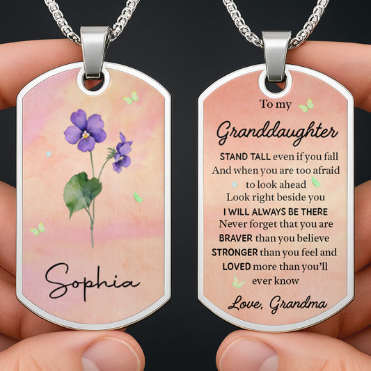 Add A Touch Of Nature With Lovely Violet Flowers