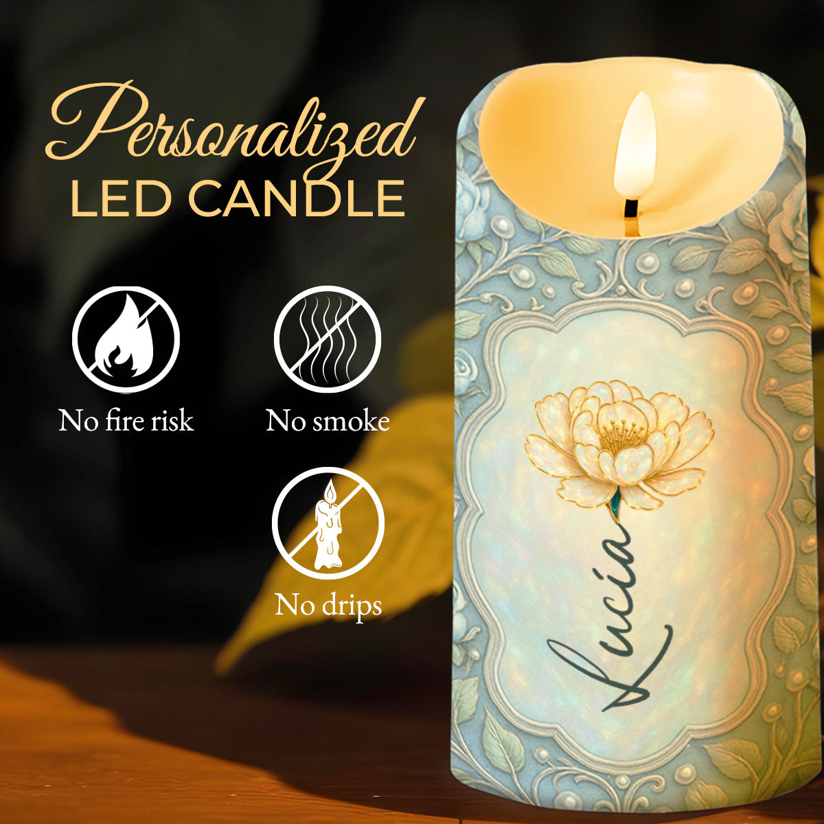 When Life Gets Tough, Remember Who You Are, Flowers And Leaves Design