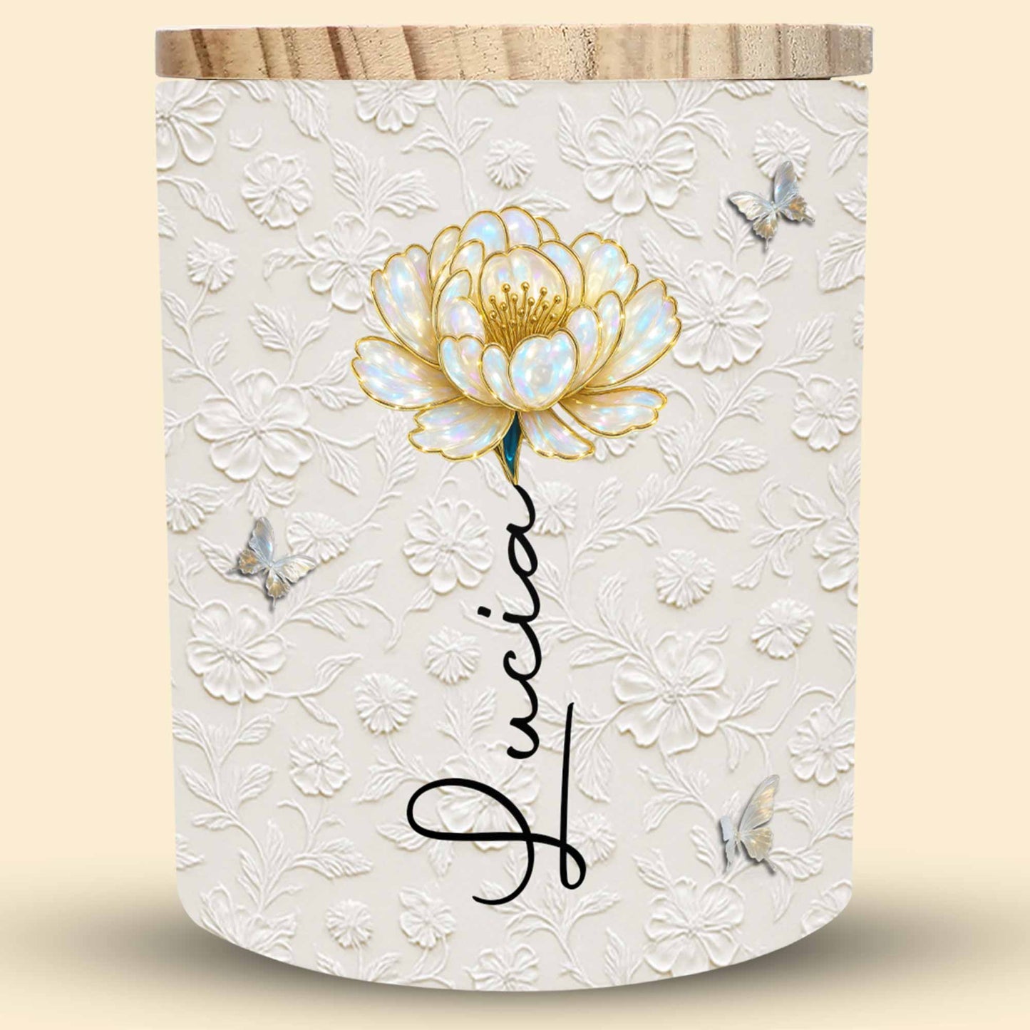 To My Granddaughter, Always Remember You Are Braver