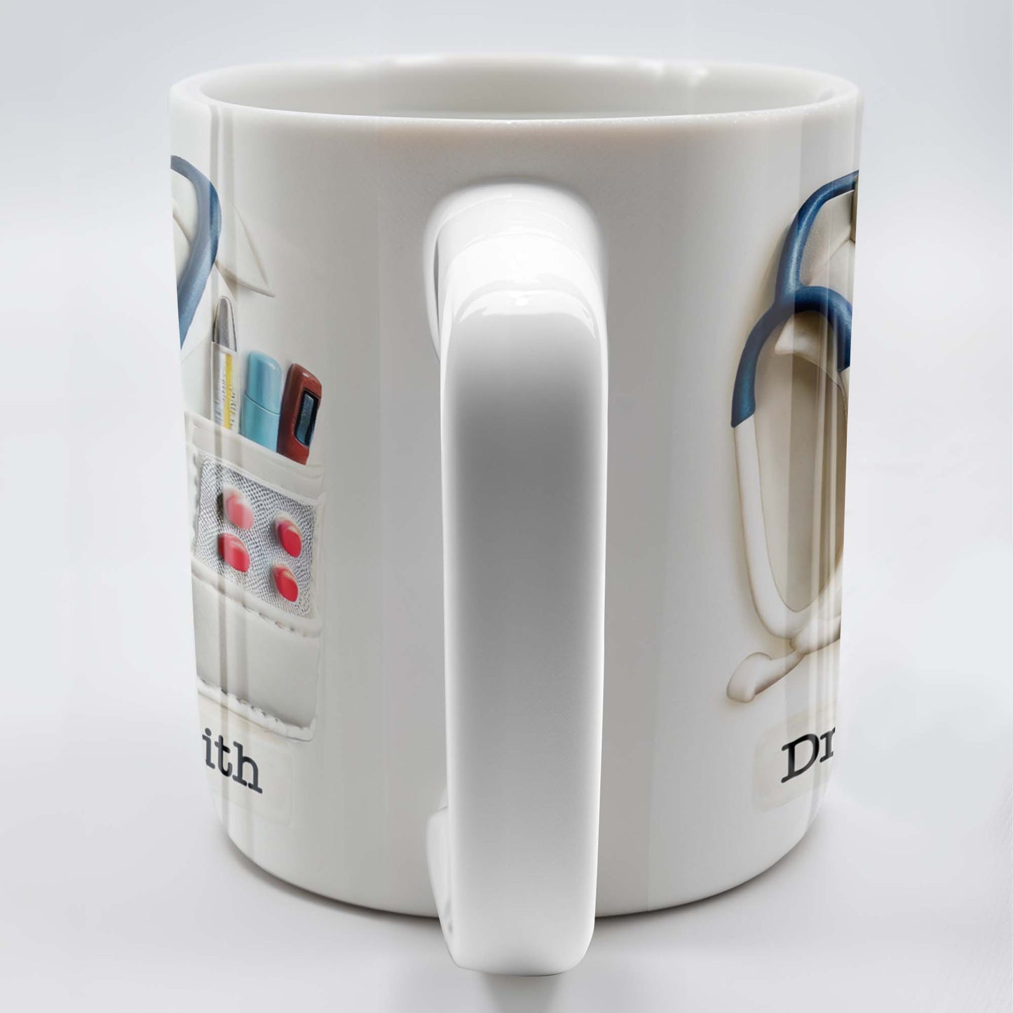 Celebrate Everyday Heroes With Medical Professional Gifts, Stethoscope And Mask