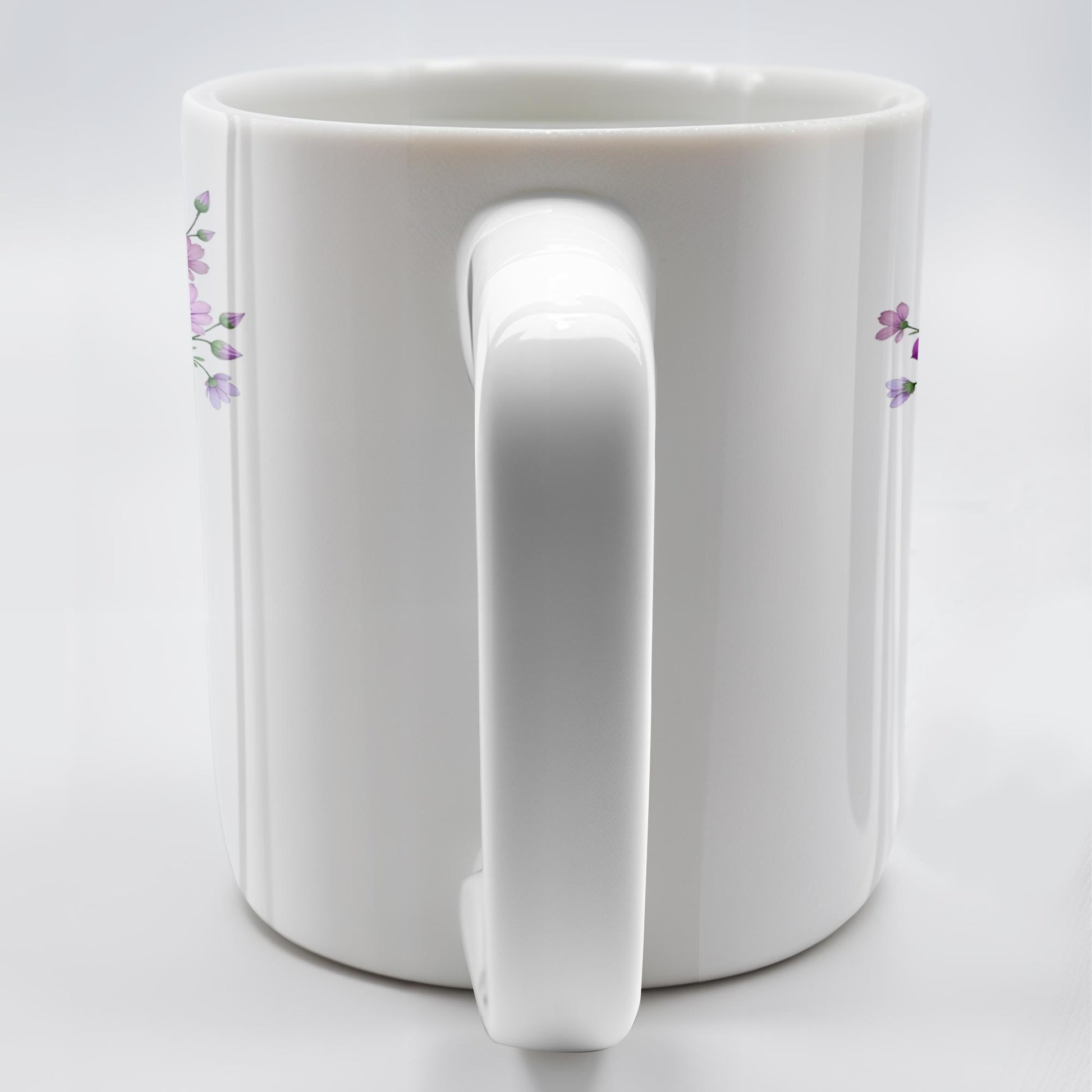 Brighten Your Day With A Bouquet Of Beautiful Purple Flowers