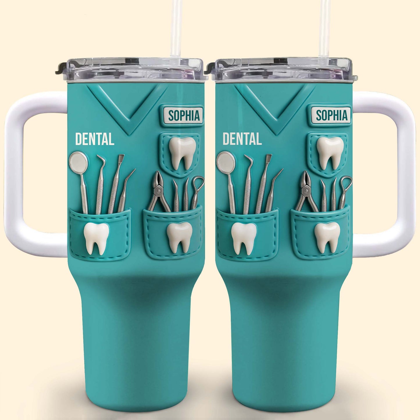 Celebrate Your Passion For Dentistry With Essential Tools