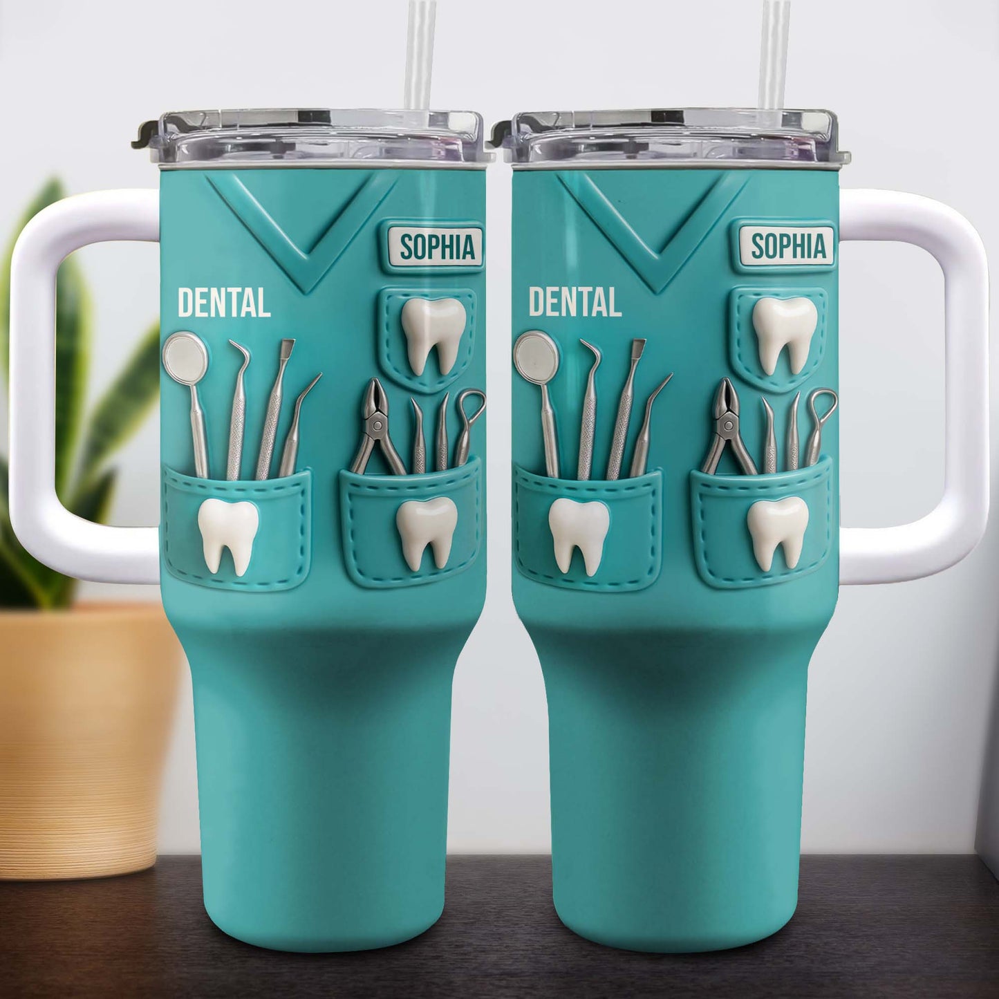 Celebrate Your Passion For Dentistry With Essential Tools