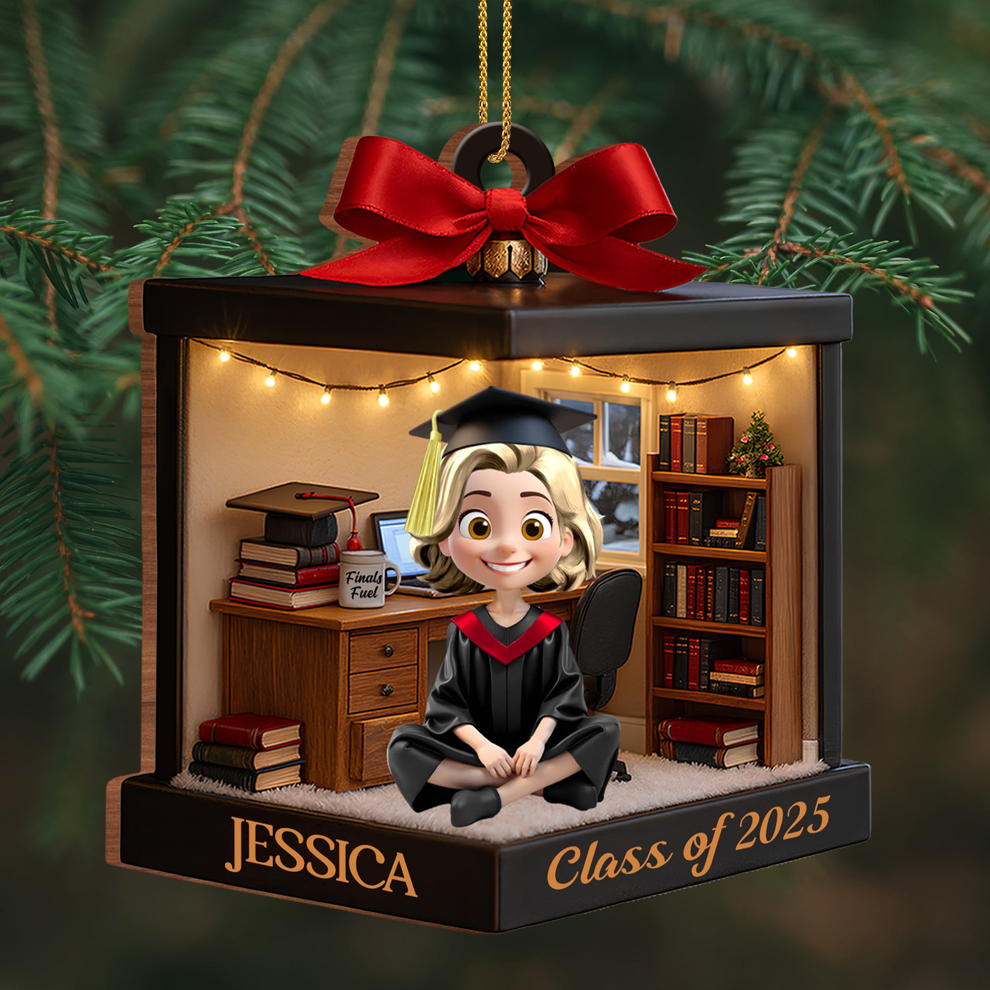 Celebrating Your Achievements Graduate And Books