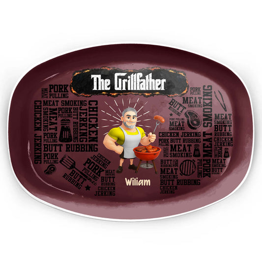 The Grillfather, Grill And BBQ Tools